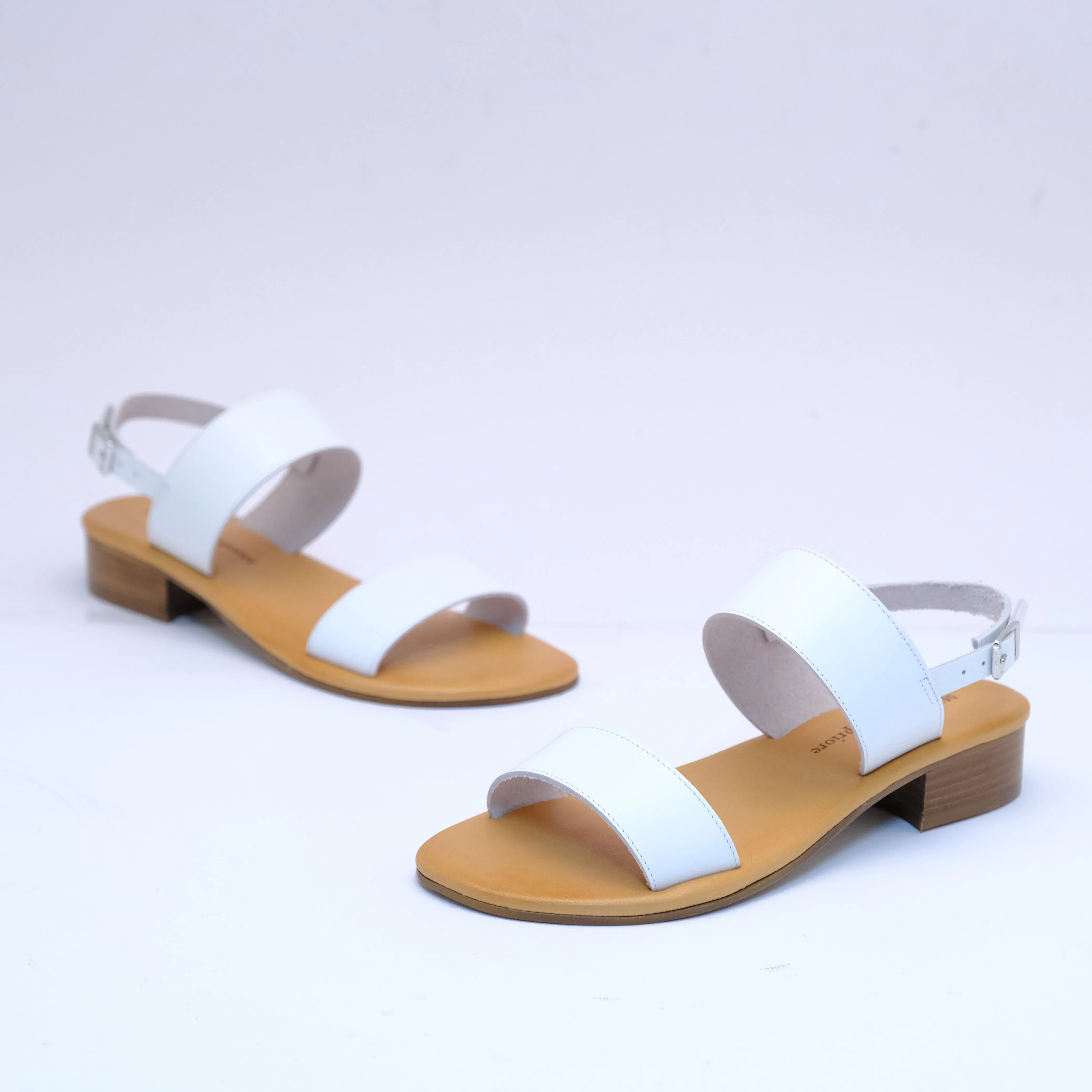 Comfortable For All-Day Wear Street Style ISCHIA SANDAL