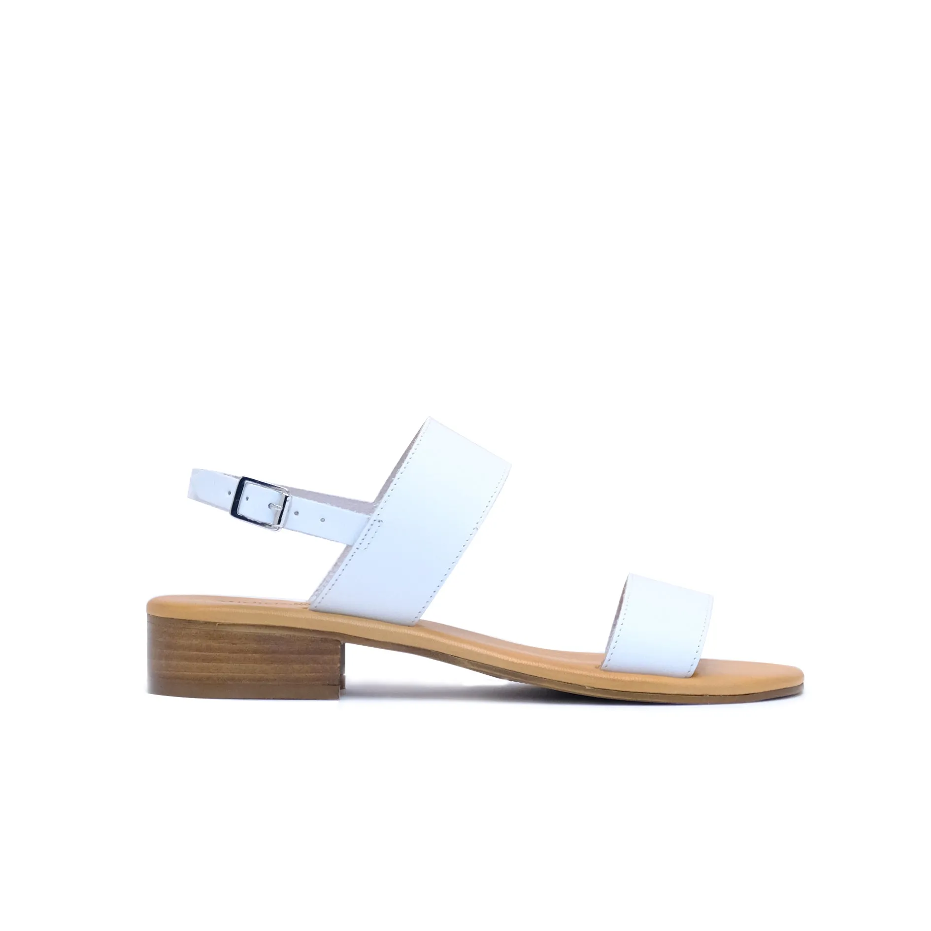ISCHIA SANDAL Quick Grip