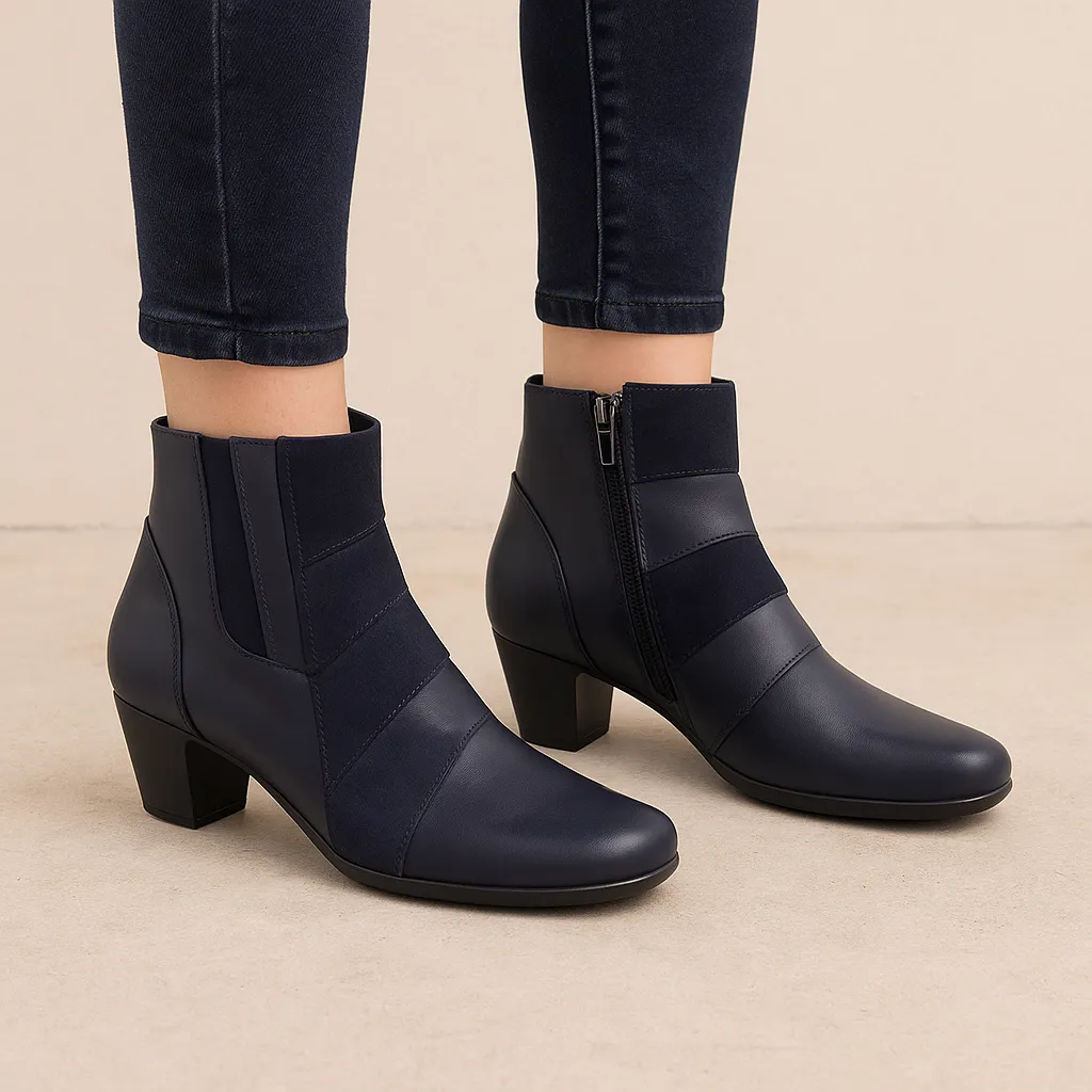 Outdoor Utility lightweight fabric CABELLO EVA NAVY