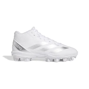 Men's Adidas Adizero Impact.2 Moulded Football Cleats High Agility Stable Walk