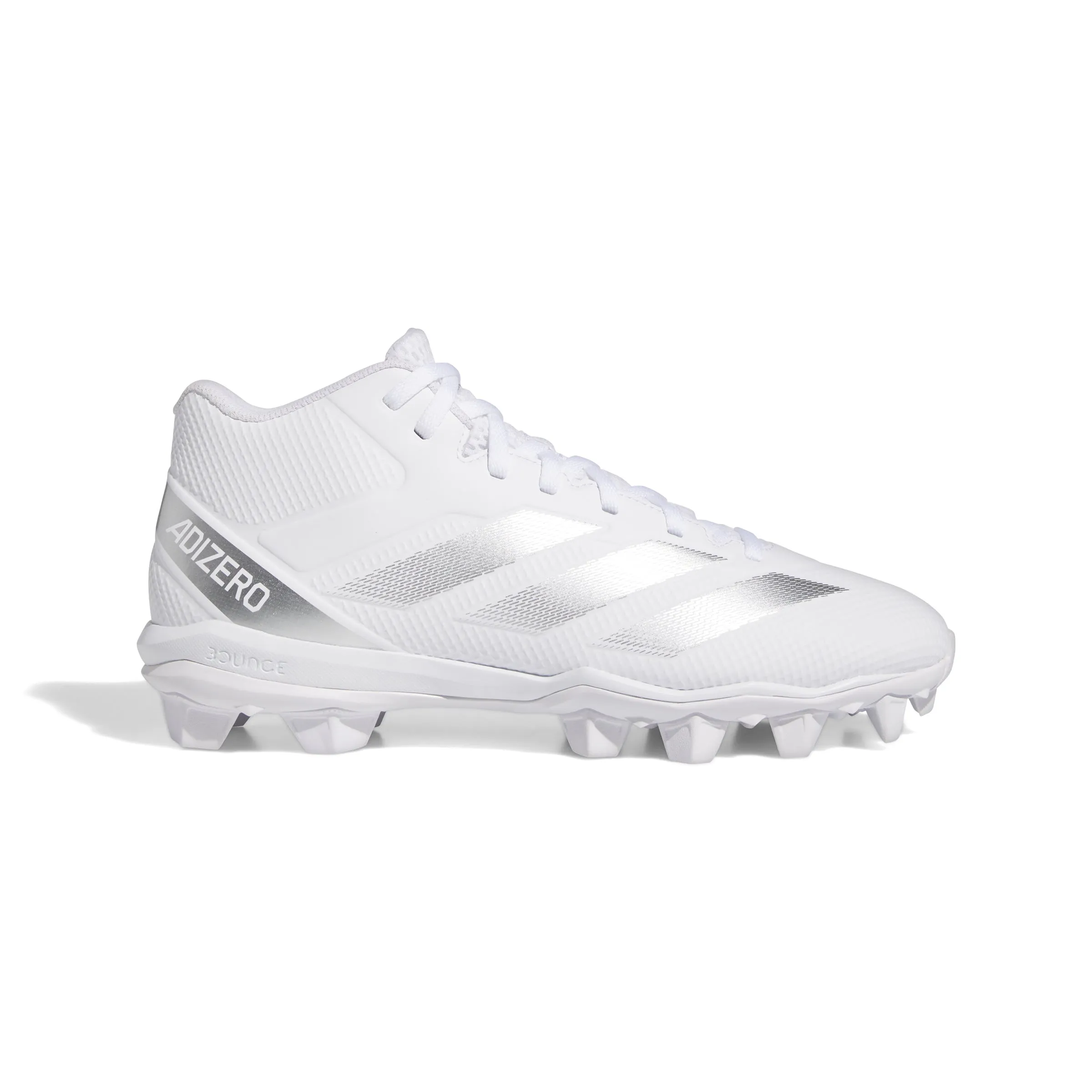 Midfield Speed Men's Adidas Adizero Impact.2 Moulded Football Cleats