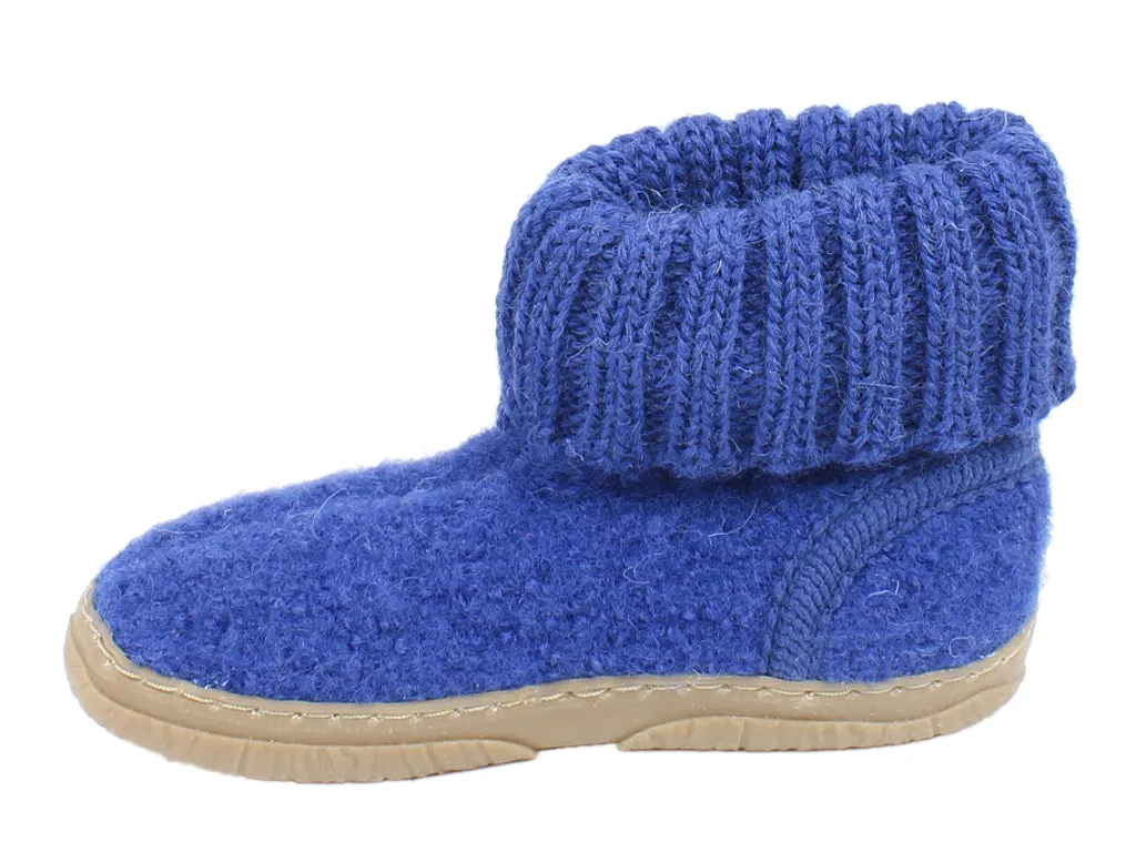 City Edge Haflinger Children's slippers Toni Ink