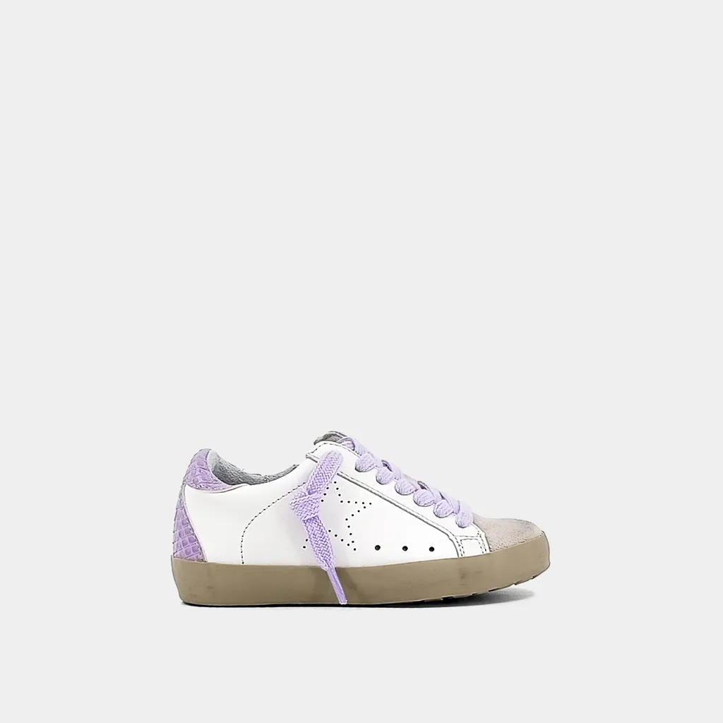 Molded Insole MIA TODDLERS