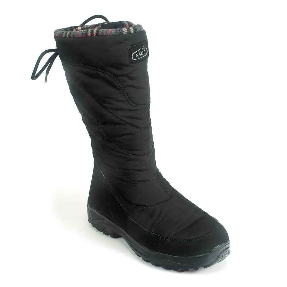 Workout Montana Waterproof Snowbird Winter Boot (98013)
