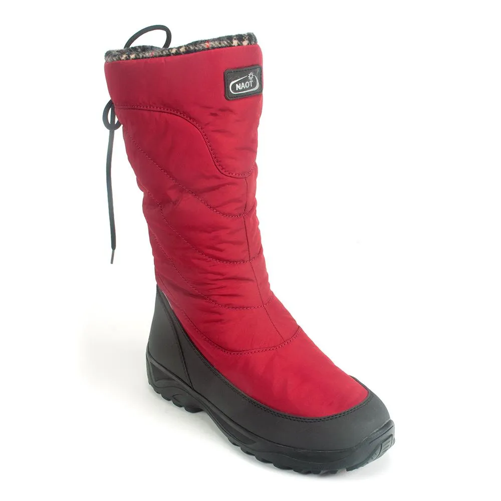 Photo Glam Neo Pop Montana Waterproof Snowbird Winter Boot (98013)