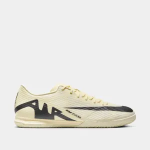 Synthetic Mesh Nike Mercurial Vapor 15 Academy Indoor Soccer Shoes