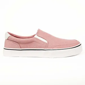 Dad Style Park Day STREETSTYLE Slip-On Azalea