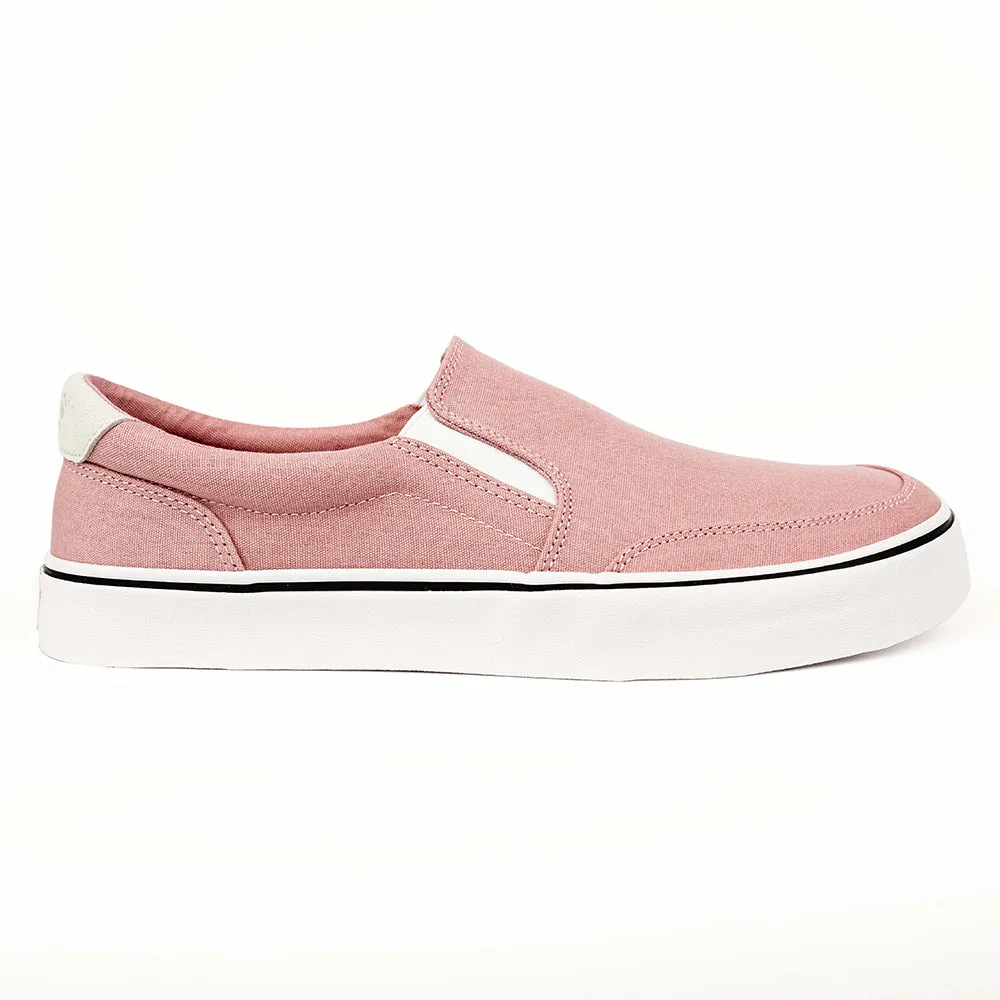 Dad Style Park Day STREETSTYLE Slip-On Azalea