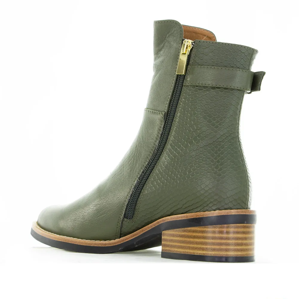 TPU Outsole Farmer BRESLEY RIPPER FOREST