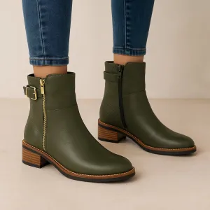 Cool Seasons BRESLEY RIPPER FOREST