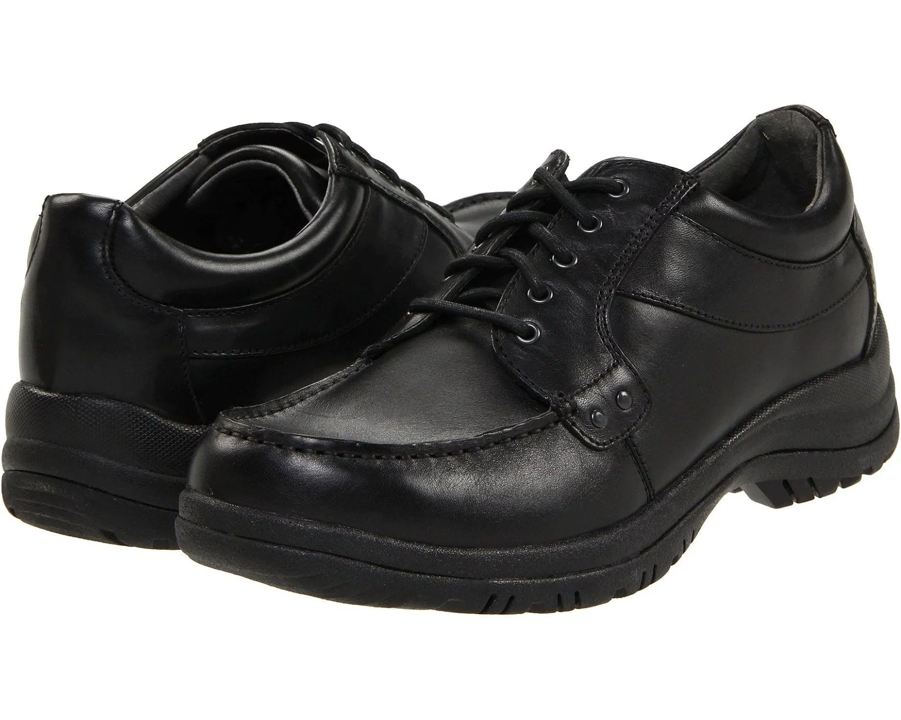 Dansko Wyatt Men heaviest yoga enthusiasts - specific benefits