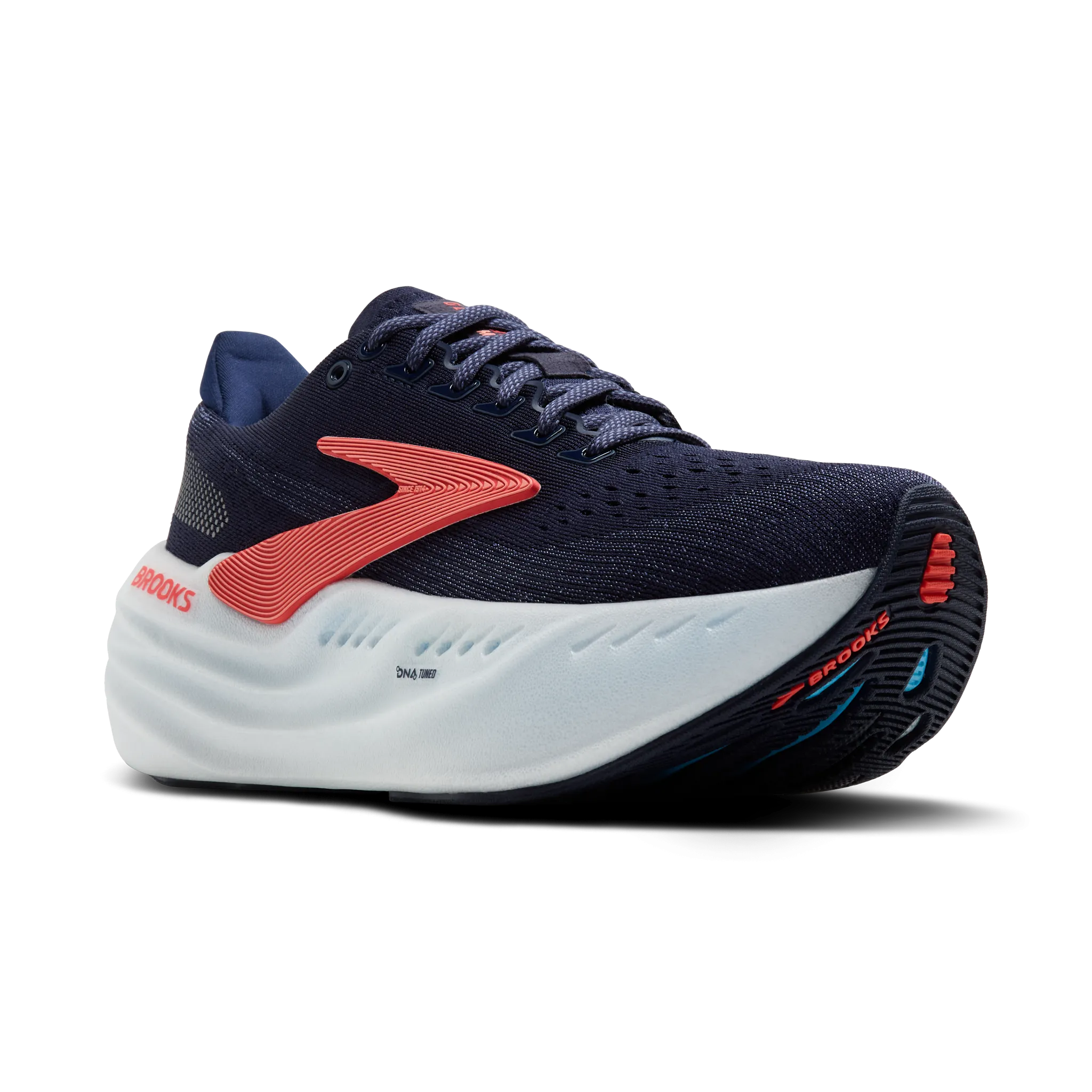 running shoes for men in their 60s Cold weather running Women's Glycerin Max