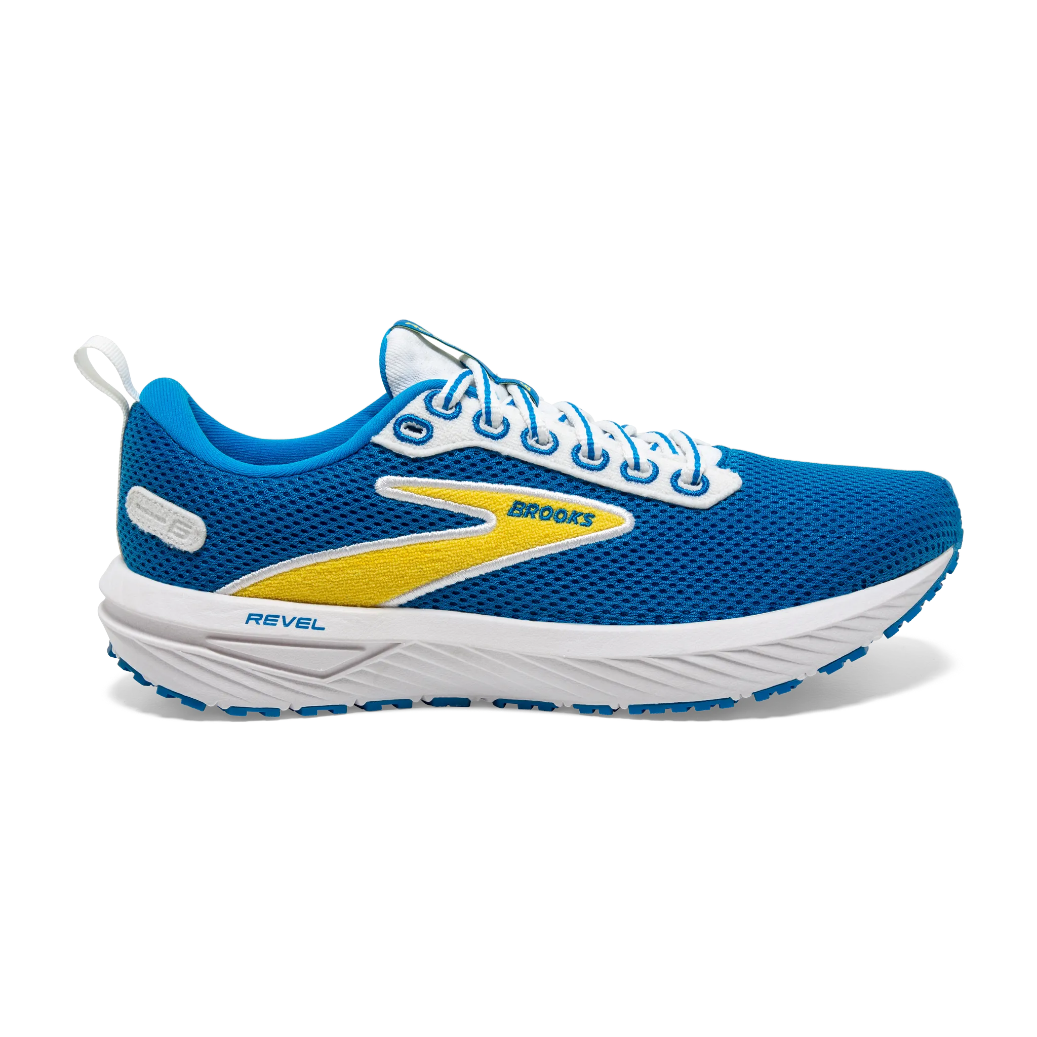 roomy shoes ventilation - enhanced shoes Women's Revel 6