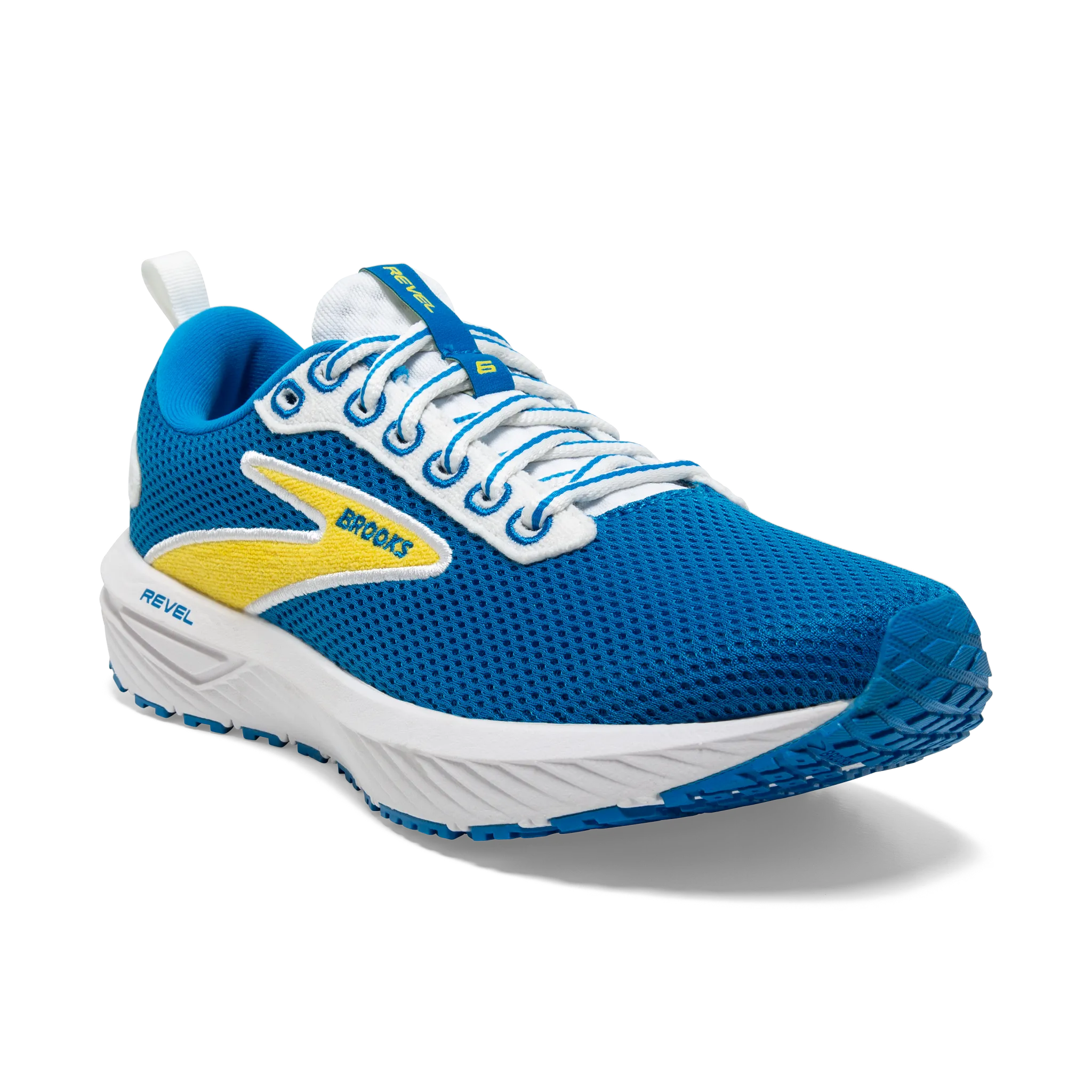 amateur shoes Women's Revel 6