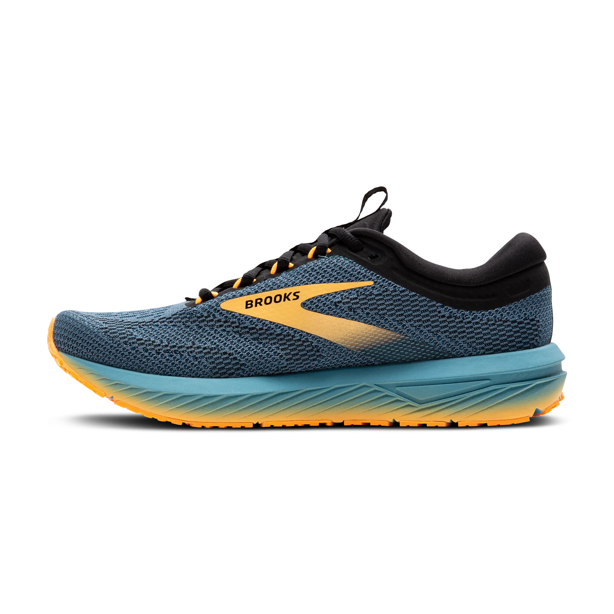 Men's Revel 7 polished - finish - design shoes