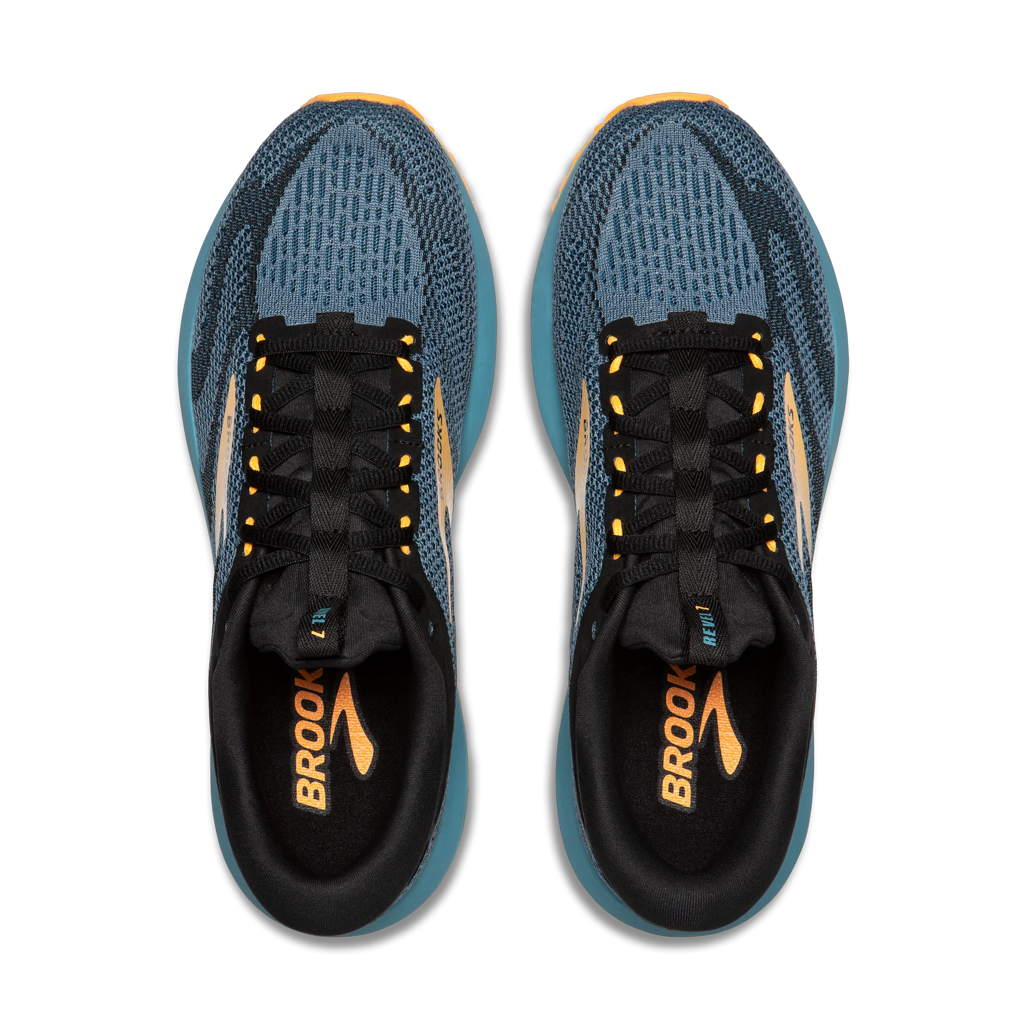 advanced runner running wear Men's Revel 7