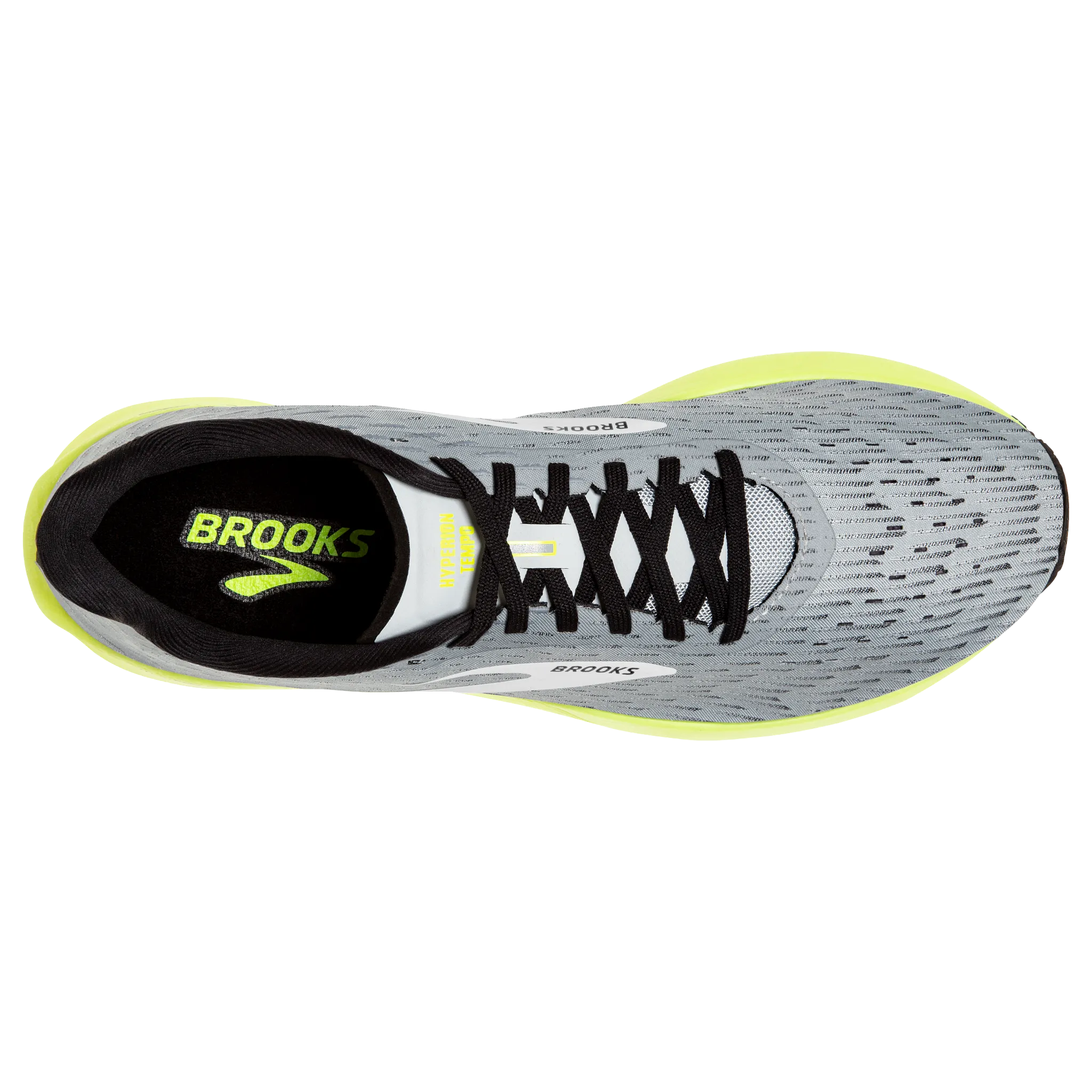 Men's Hyperion Tempo glossy - finish - design shoes