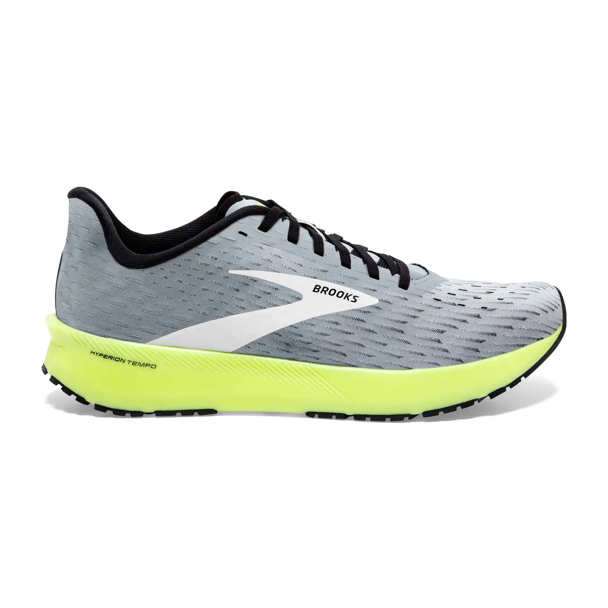 running for joint flexibility Men's Hyperion Tempo
