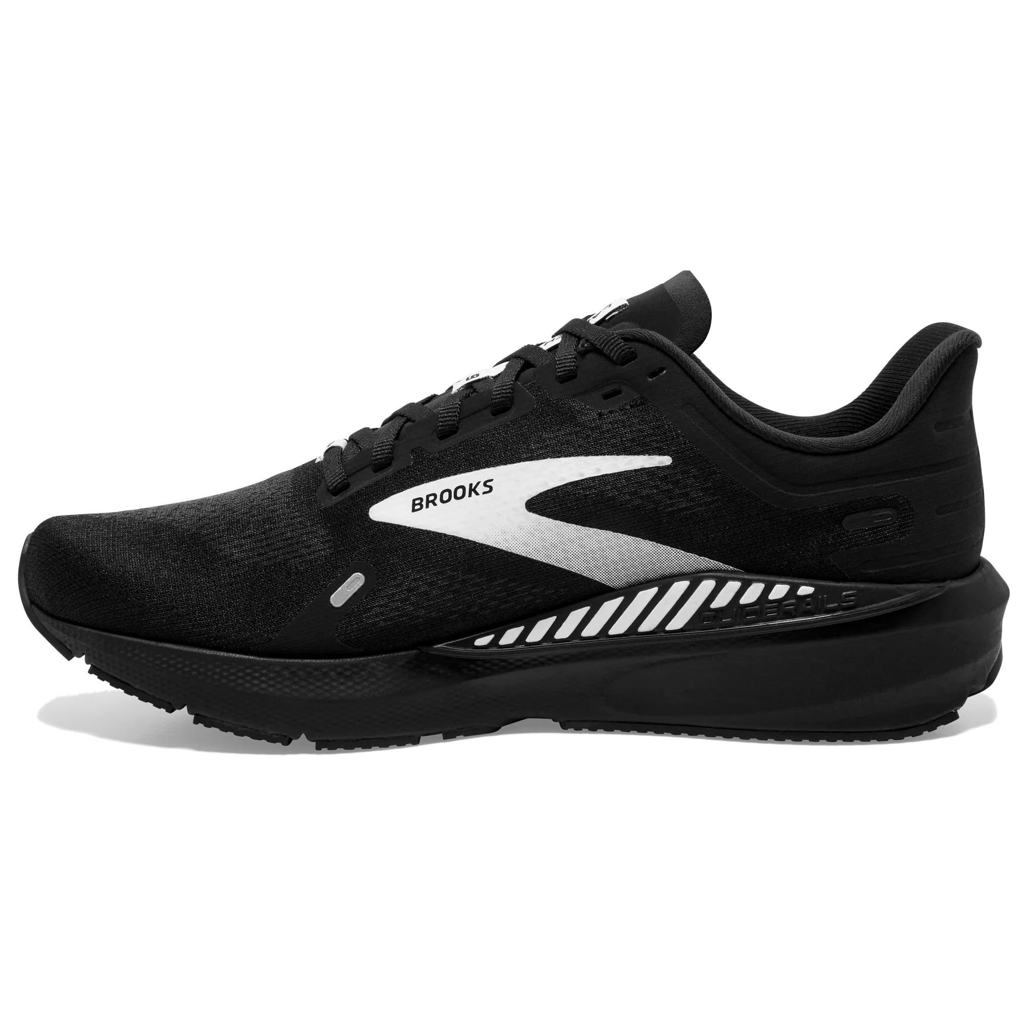 running in an iconic bridge area shoes Training Ground Men's Launch GTS 9