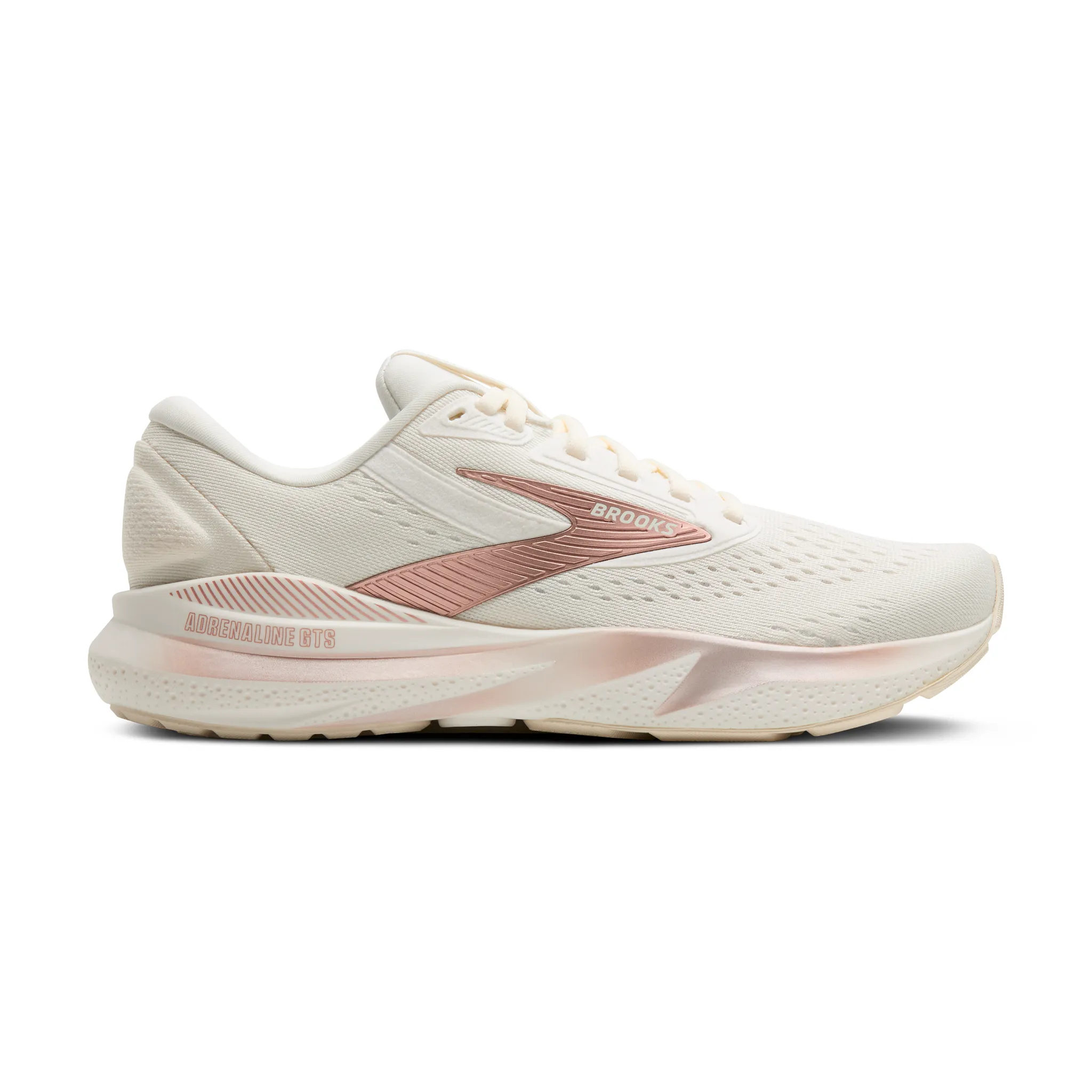 Women's Adrenaline GTS 24 running in parks