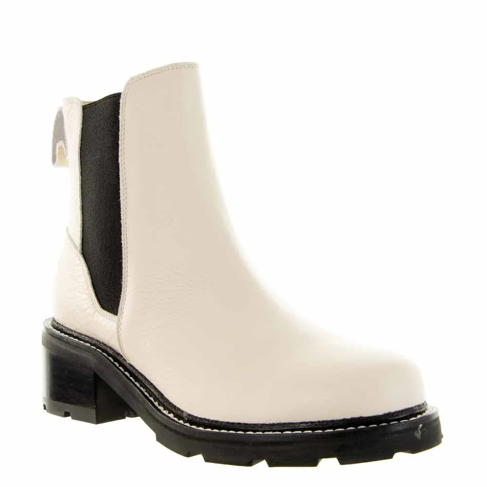 BRESLEY DAKTARI BONE BLACK Fashion-forward style cute look
