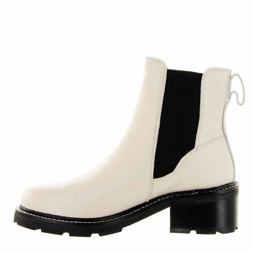least outdoor Daily Use BRESLEY DAKTARI BONE BLACK