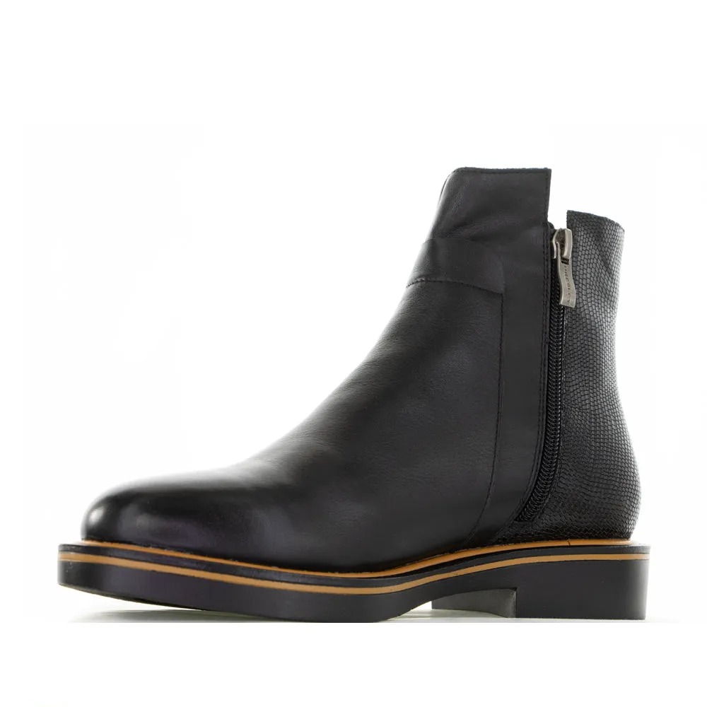 most school BRESLEY DEMIO BLACK MIX