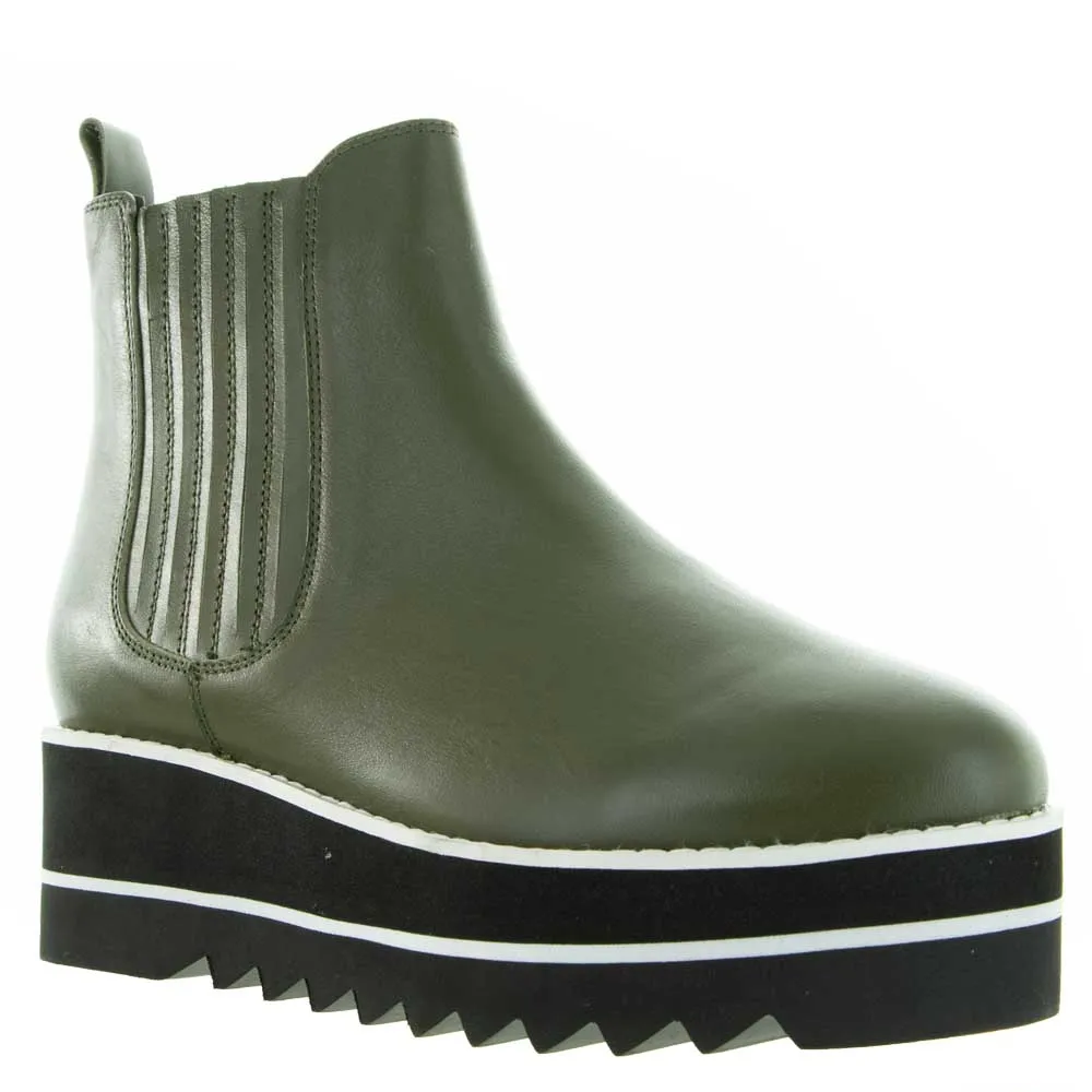 brand - recognition - level eco - type LE SANSA TRINITY OLIVE