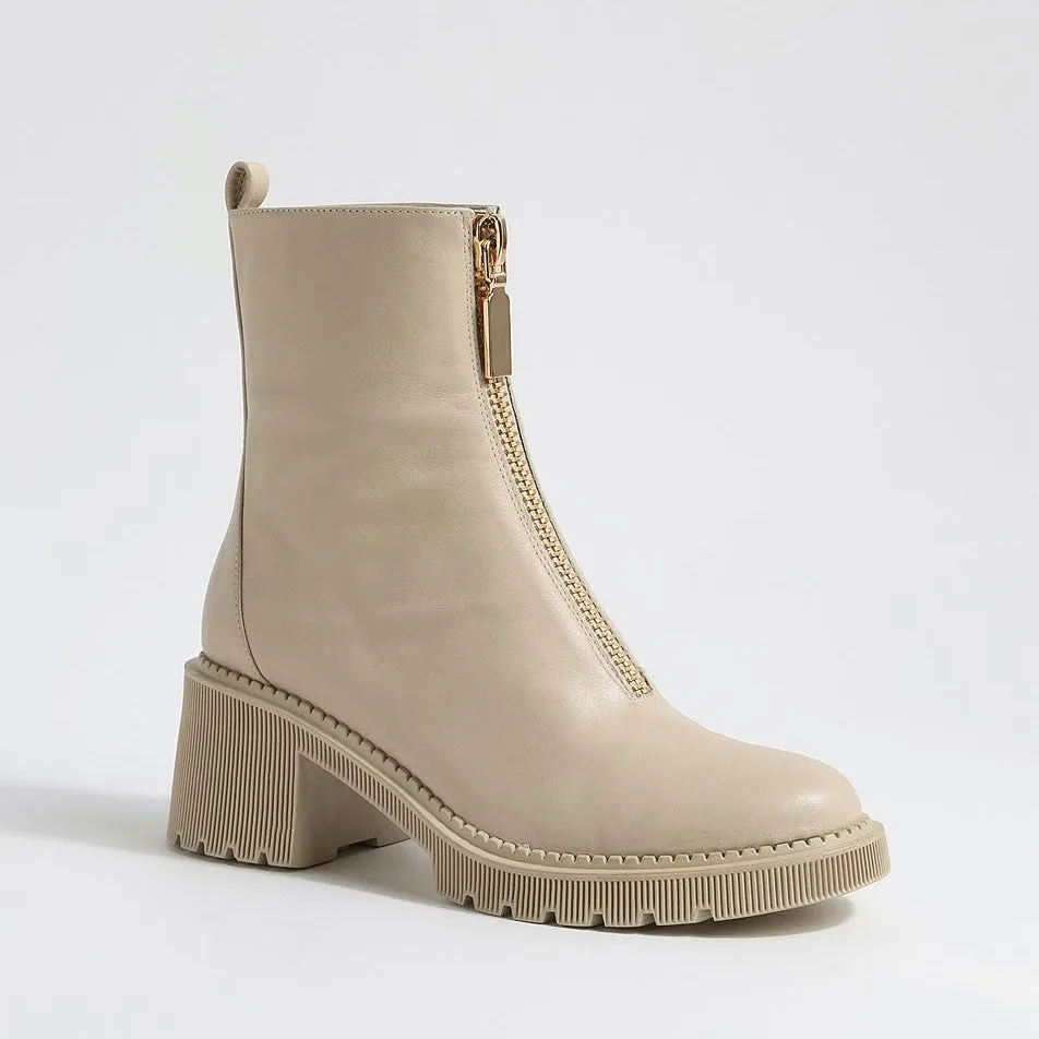 DJANGO & JULIETTE ZOSIA ALMOND Hiking Boots Energy return