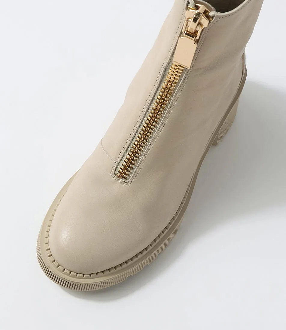 Sharp Look Snow Season DJANGO & JULIETTE ZOSIA ALMOND