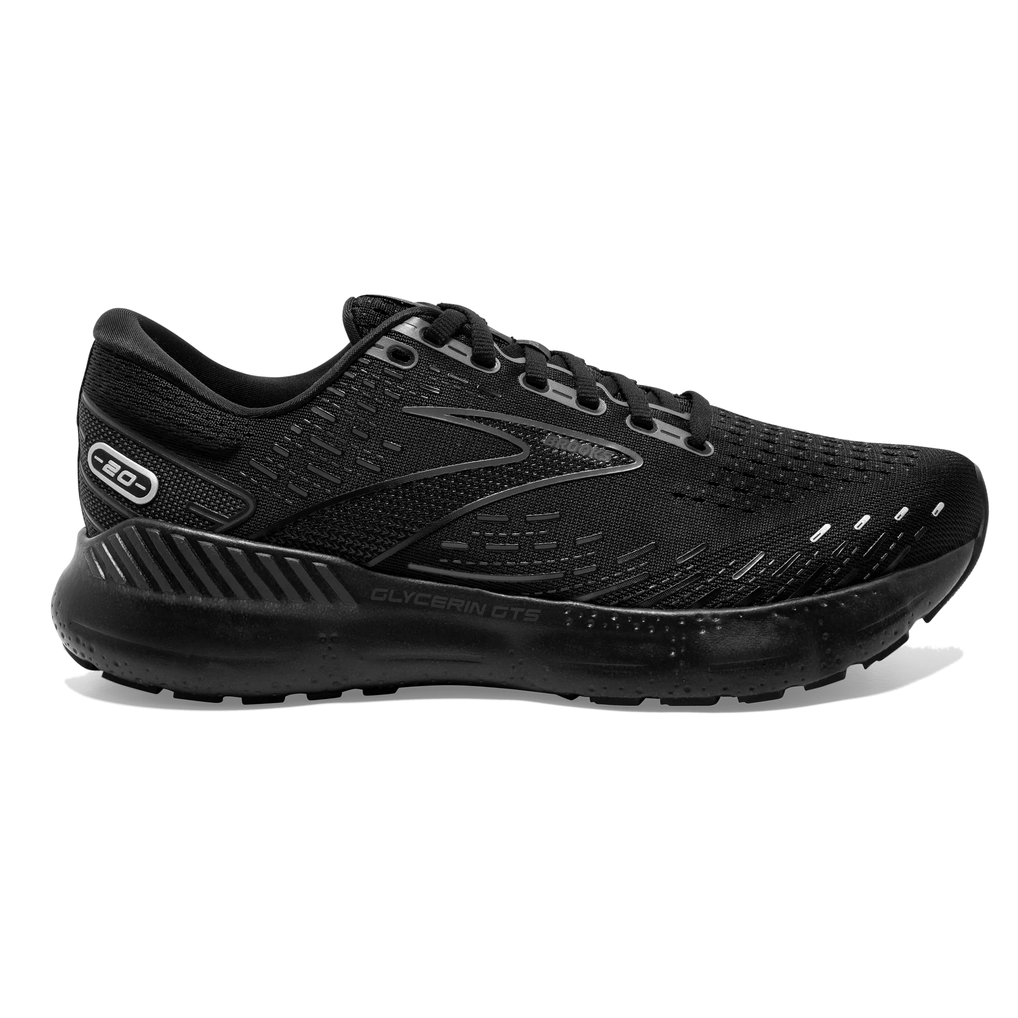 Road - race Leather Upper Men's Glycerin GTS 20