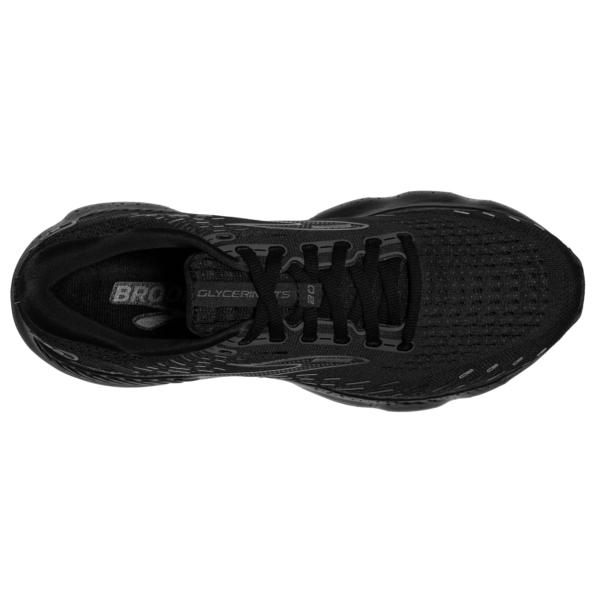 Men's Glycerin GTS 20 padded - collar shoes