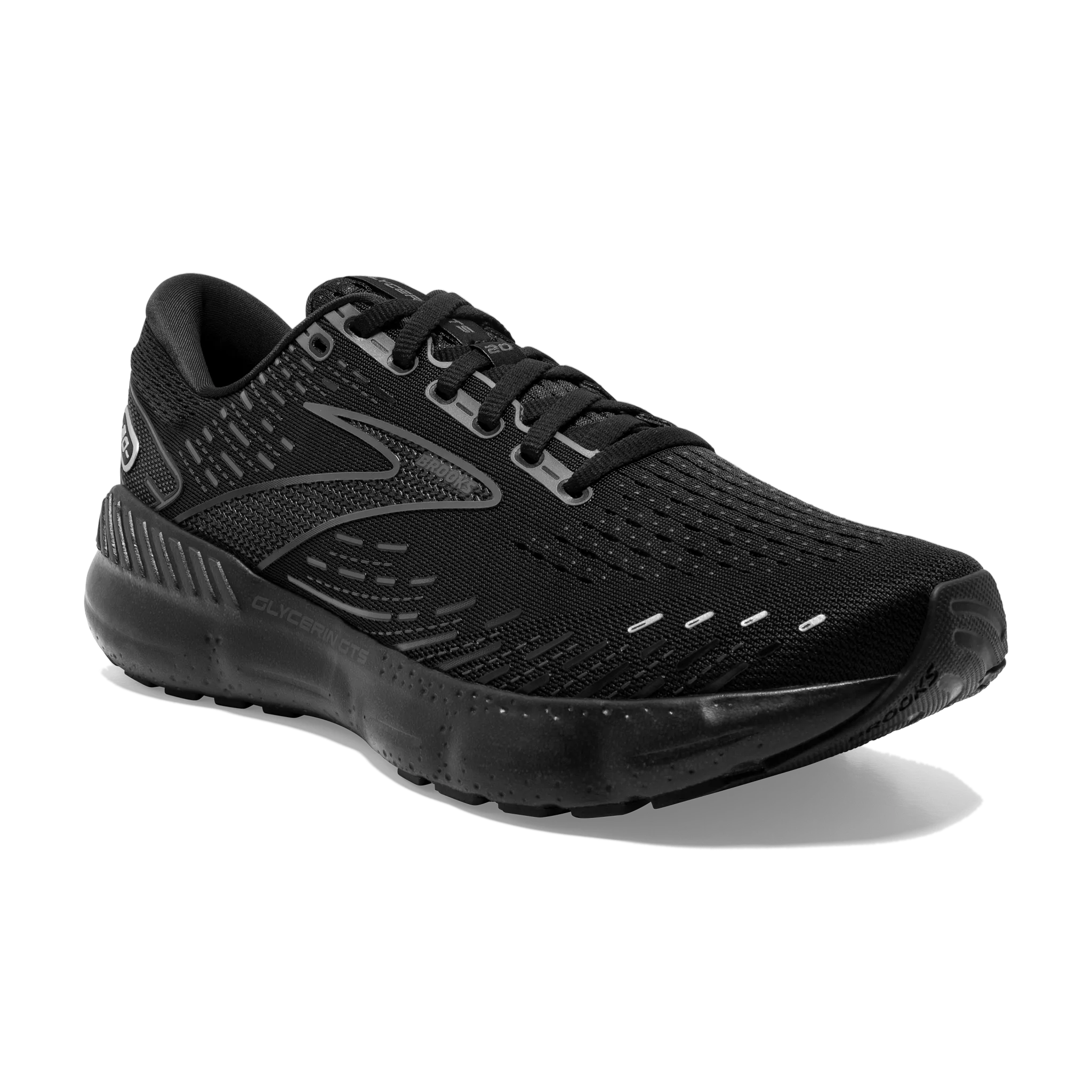 Men's Glycerin GTS 20 advanced - technology