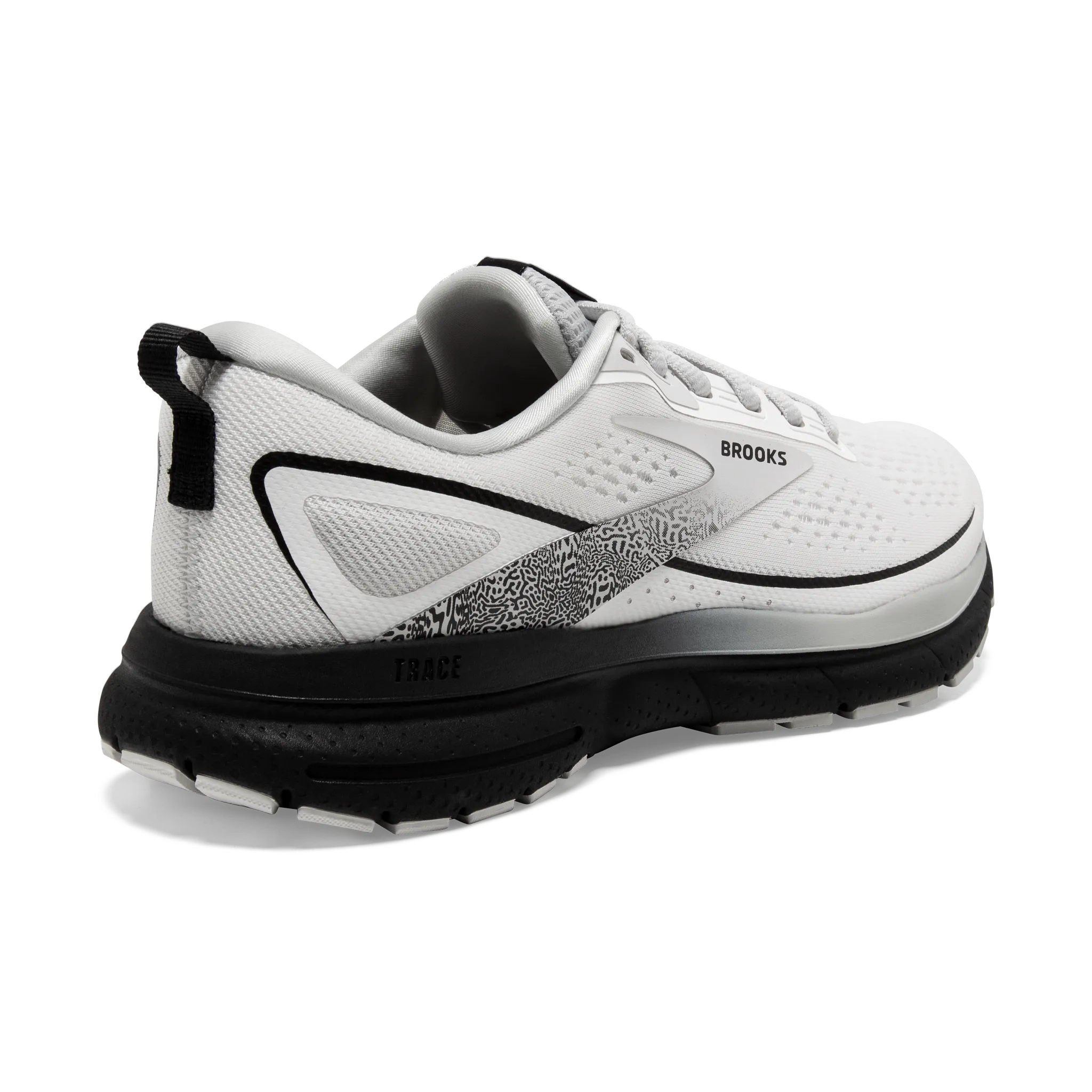 Fast Steps sports events Women's Trace 3