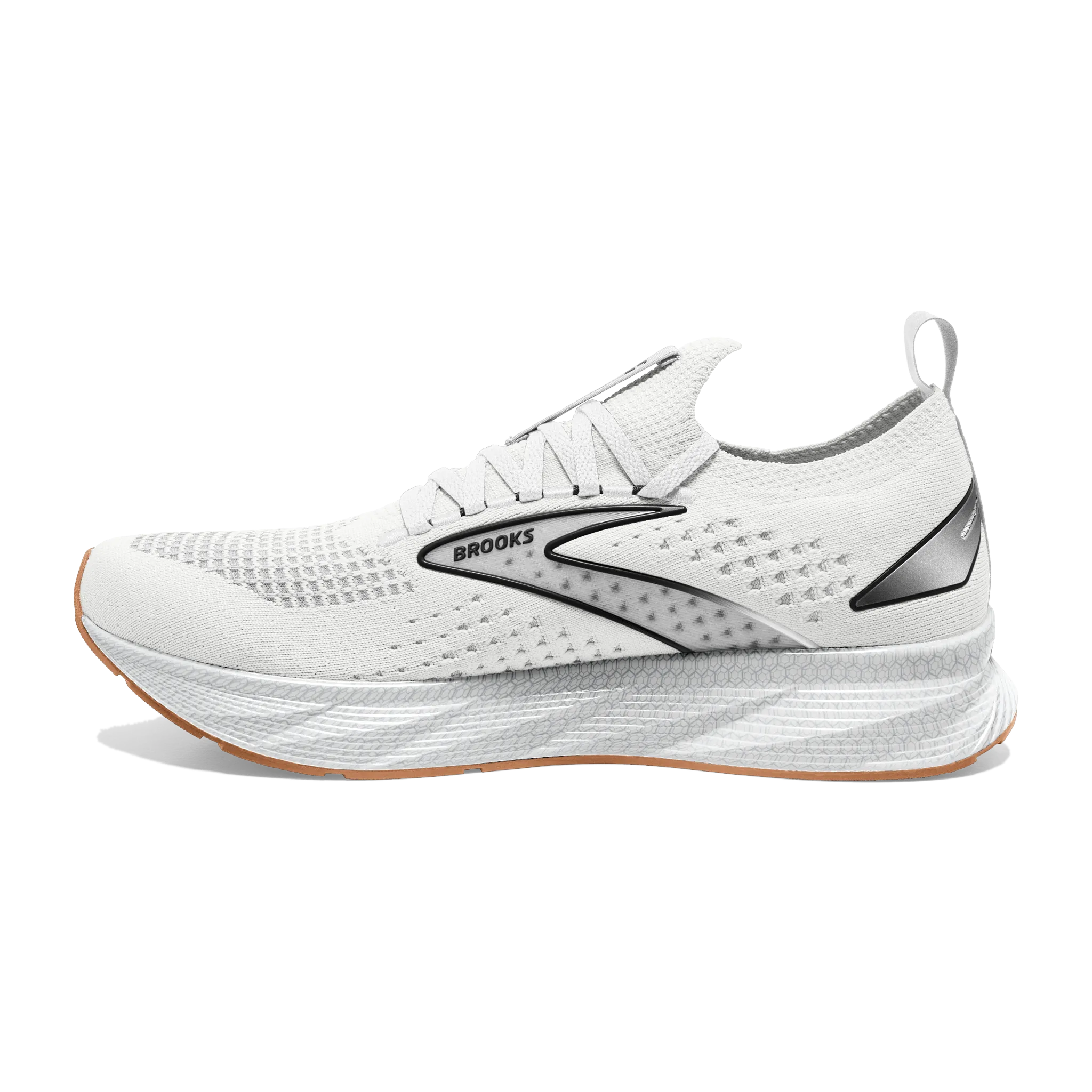 stretchy running gear foam shoes Women's Levitate StealthFit 6