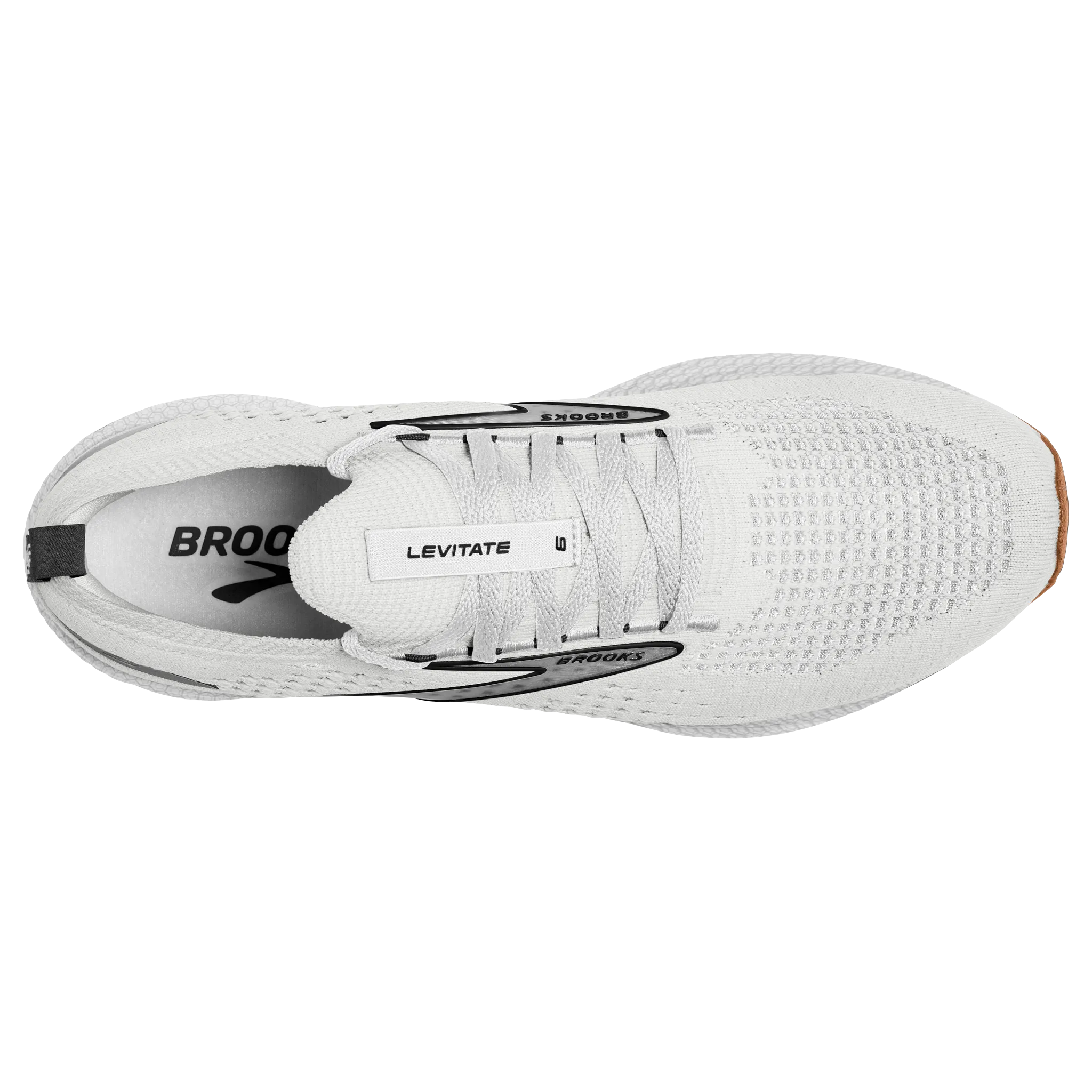 Women's Levitate StealthFit 6 Ultra Cushioning
