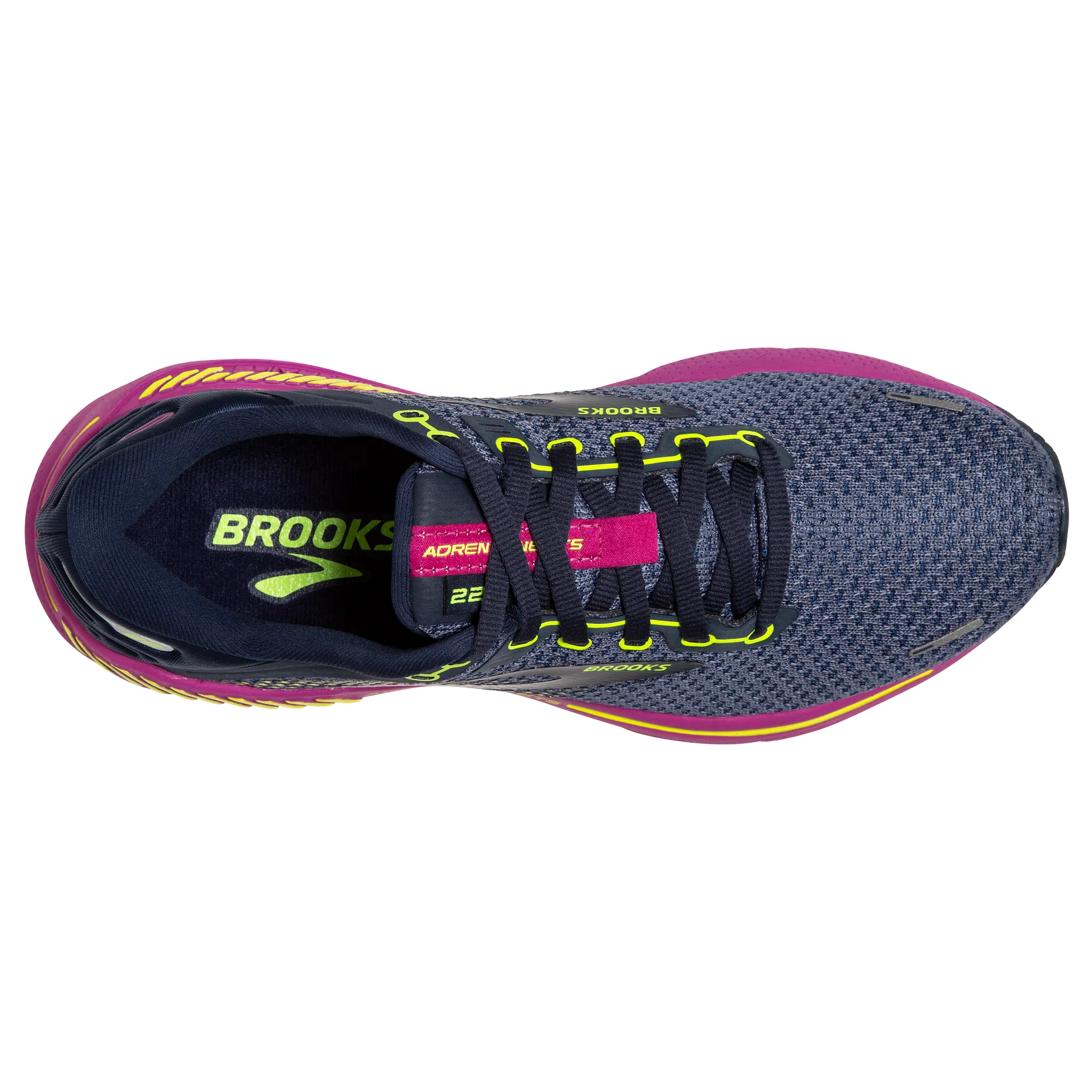 adjustable - strap running wear Running Trail Women's Adrenaline GTS 22