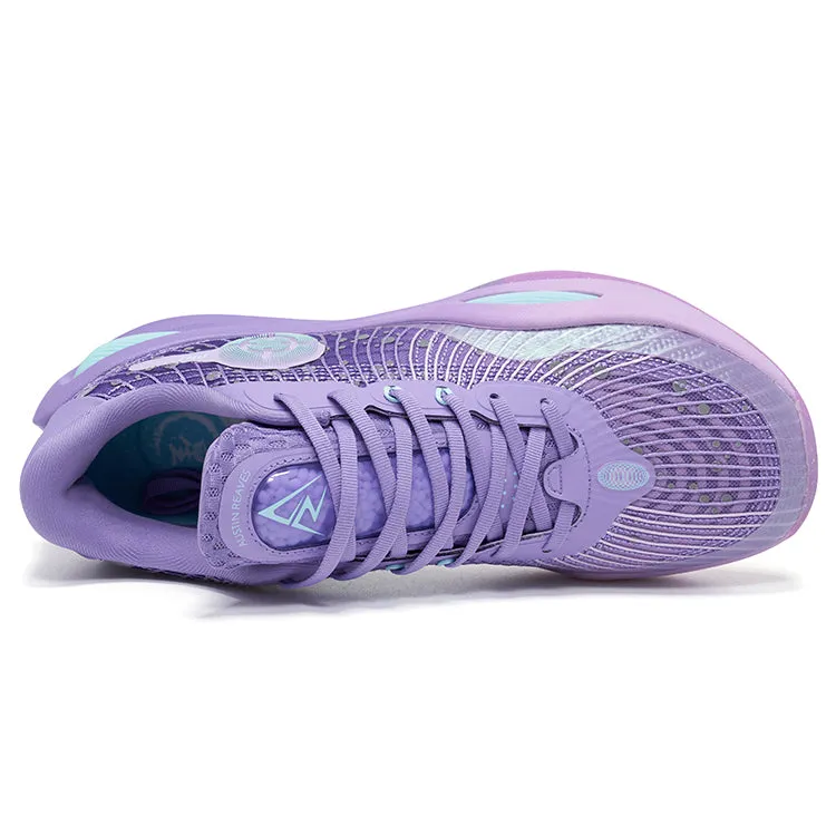 Rigorer AR1 Austin Reaves "Milky Way" Jump Support Shoes Velcro Closure