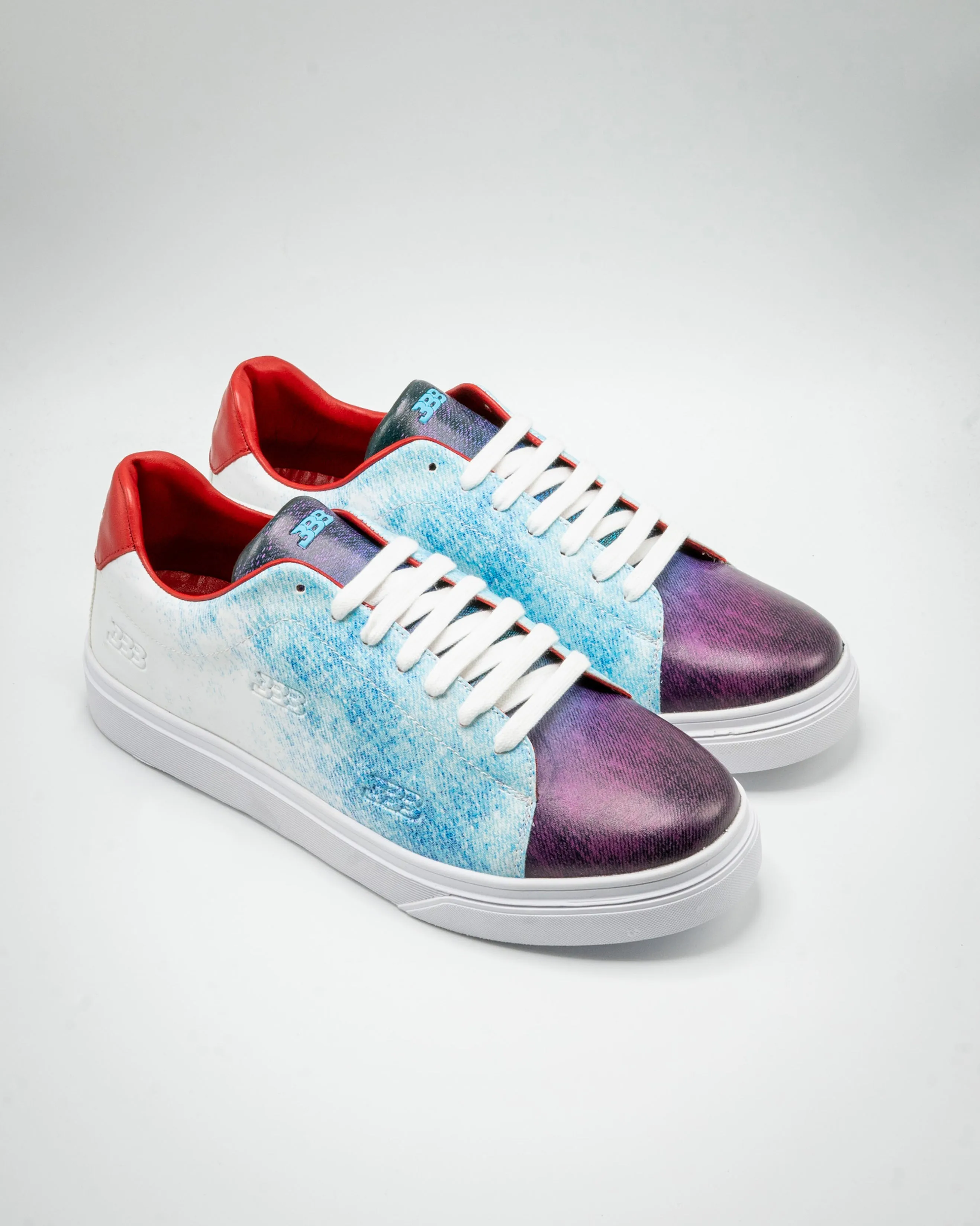 BBB Mirage Adjustable Laces