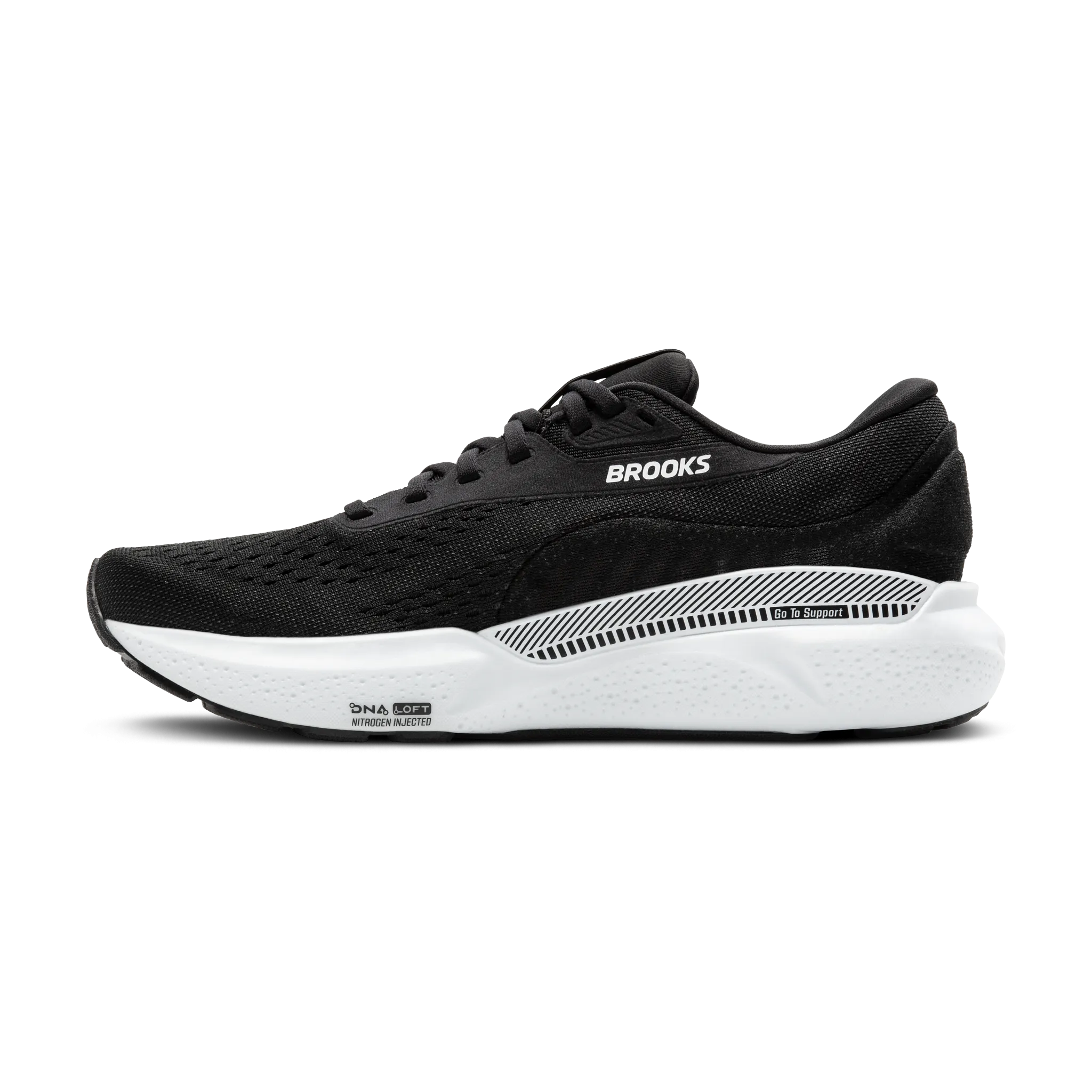 mood enhancement running shoes for youth girls Women's Adrenaline GTS 24