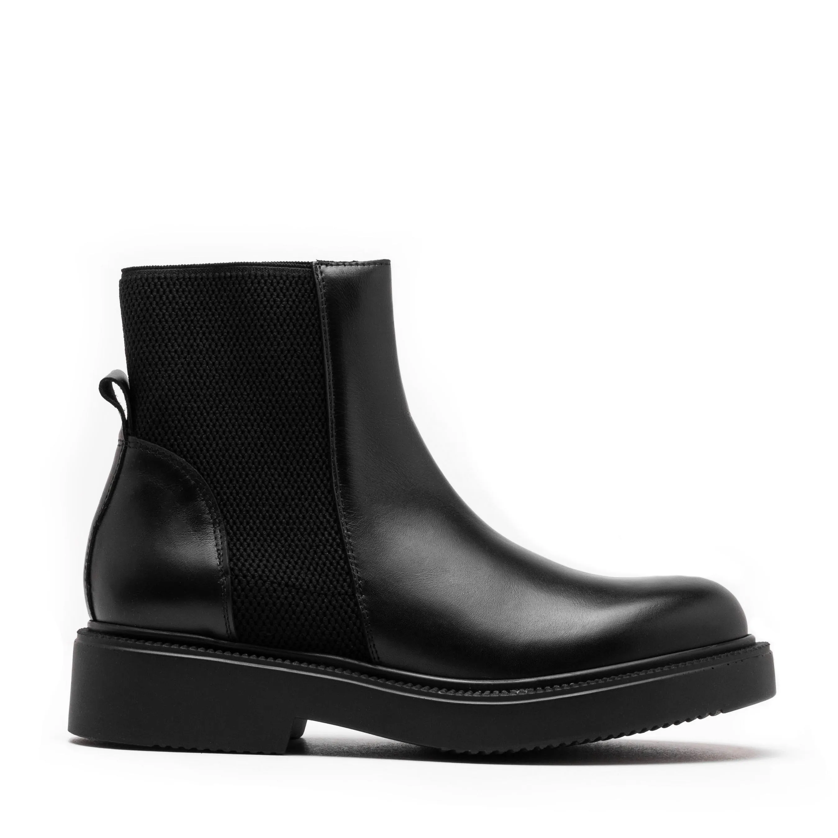Heat-resistant Ankle Lock NEWCASTLE CHELSEA BOOT