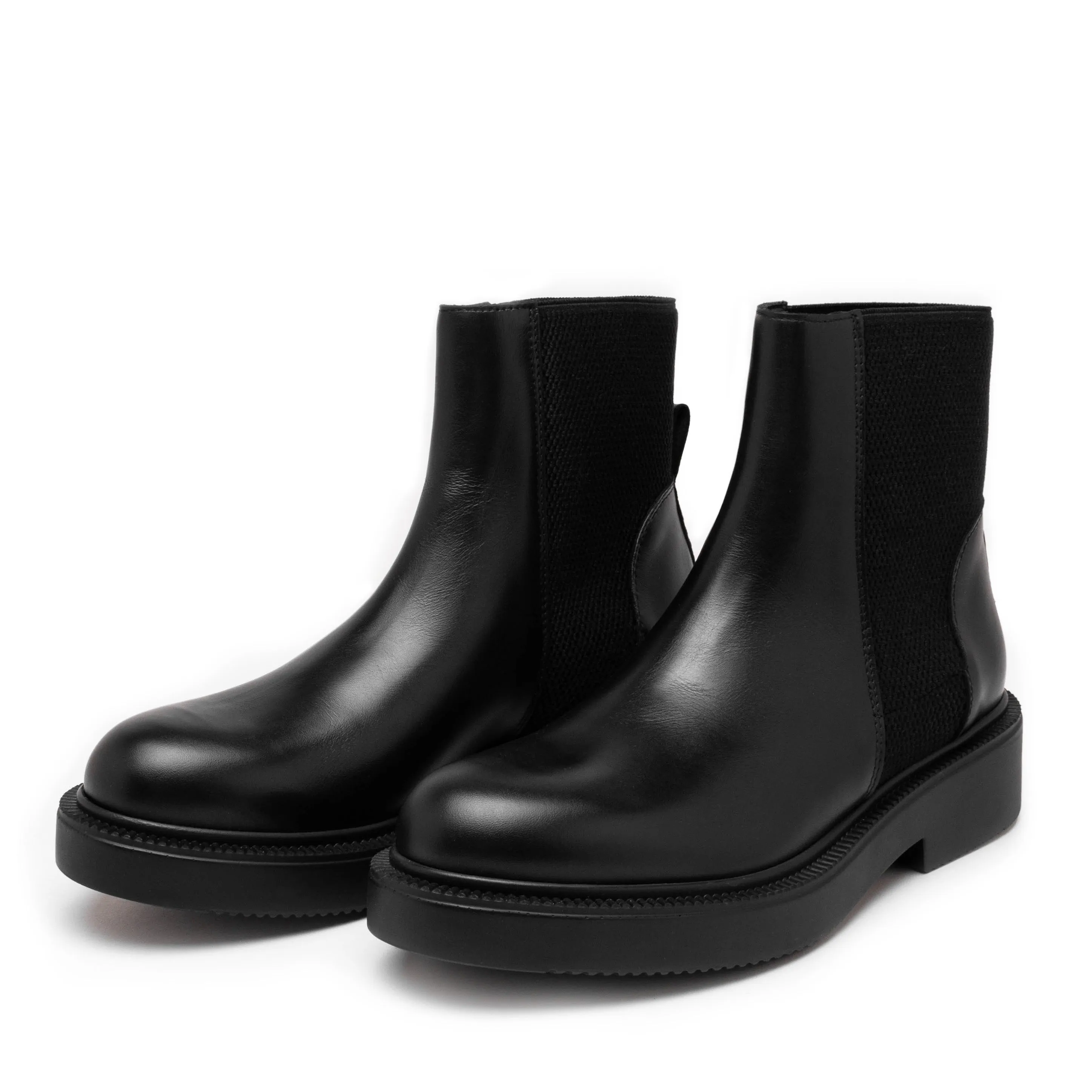 Active Comfort Edge Trekker NEWCASTLE CHELSEA BOOT