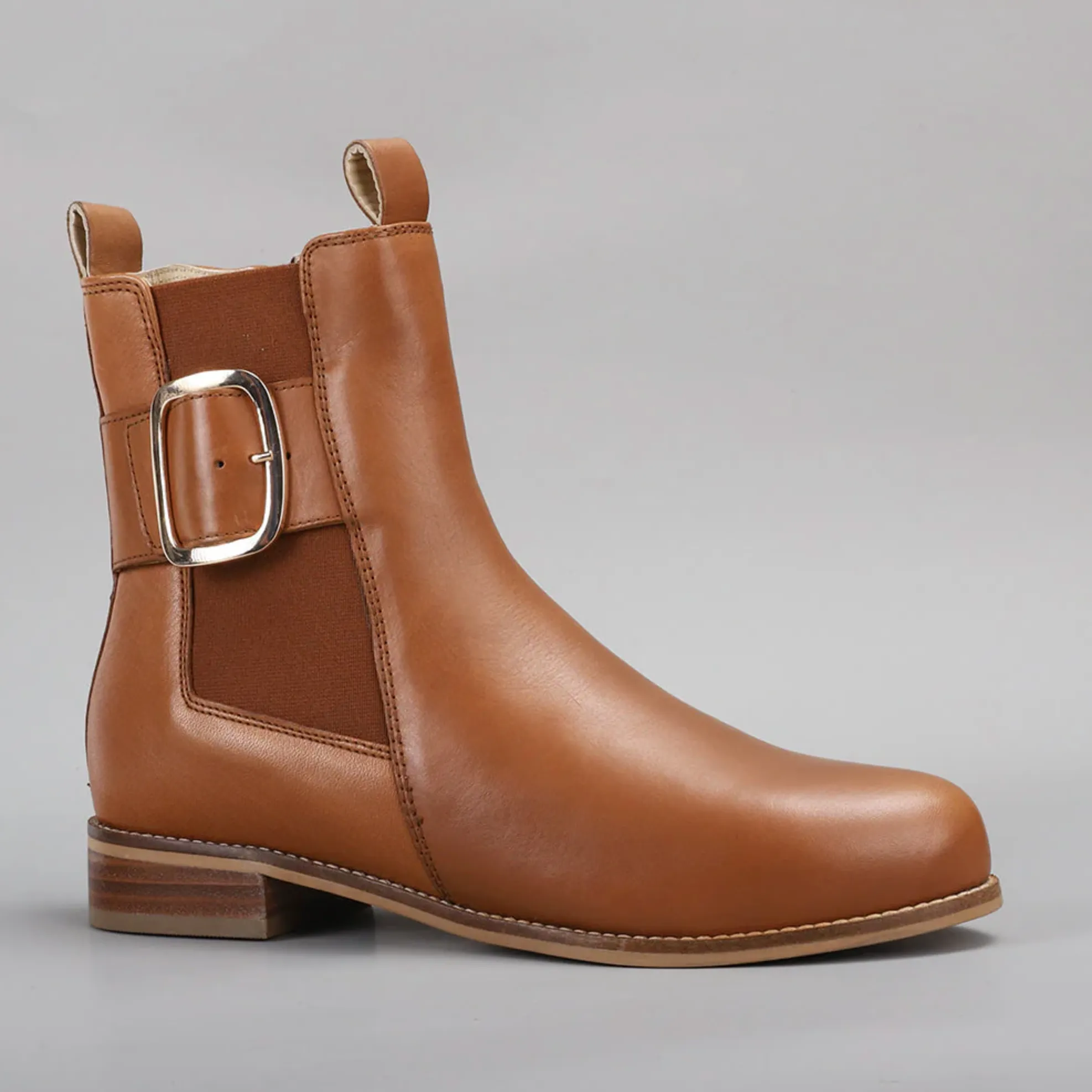 Insulated Comfort Comfortable Balance LE SANSA MISTER TAN
