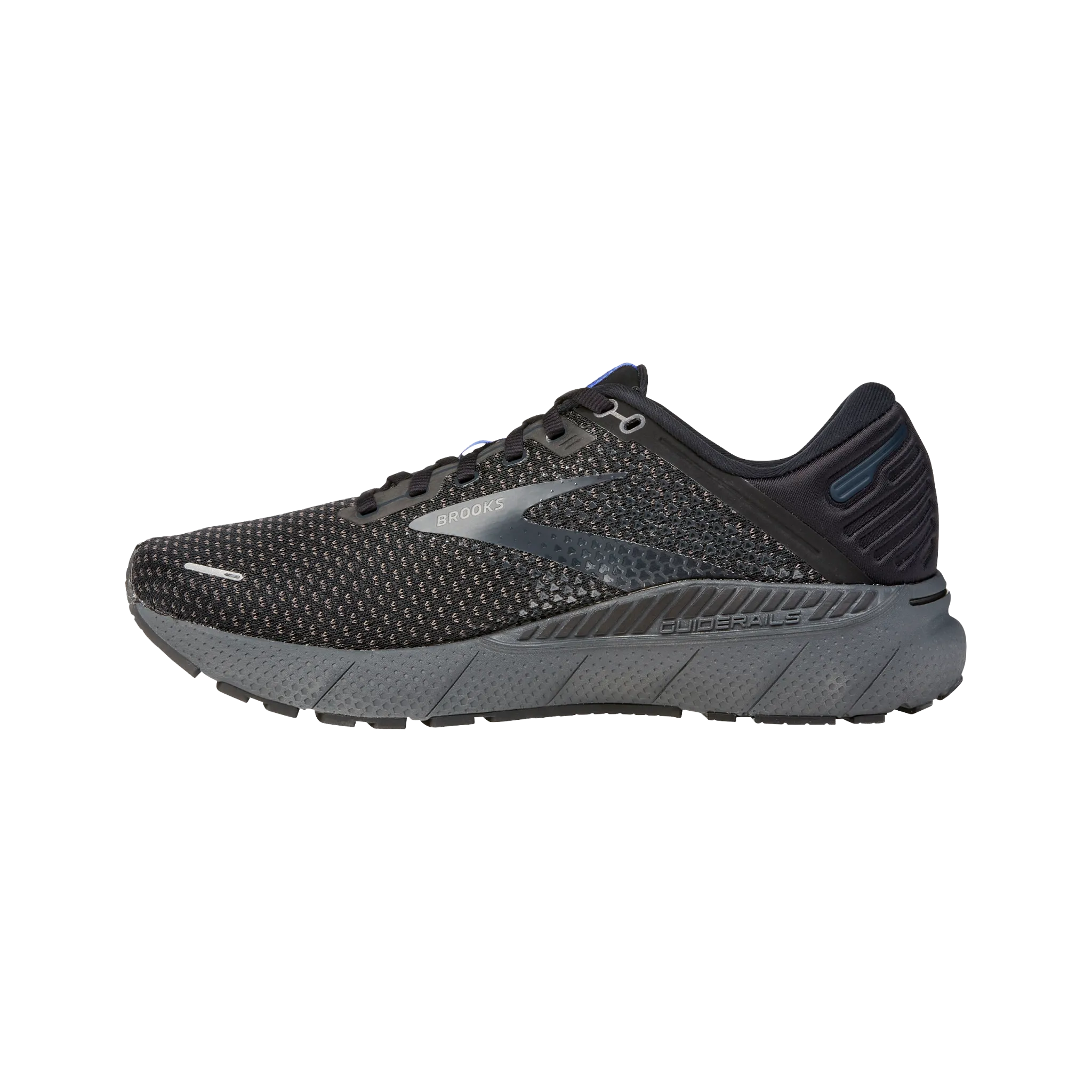 Men's Adrenaline GTS 22 Color Variety elevated - heel running option