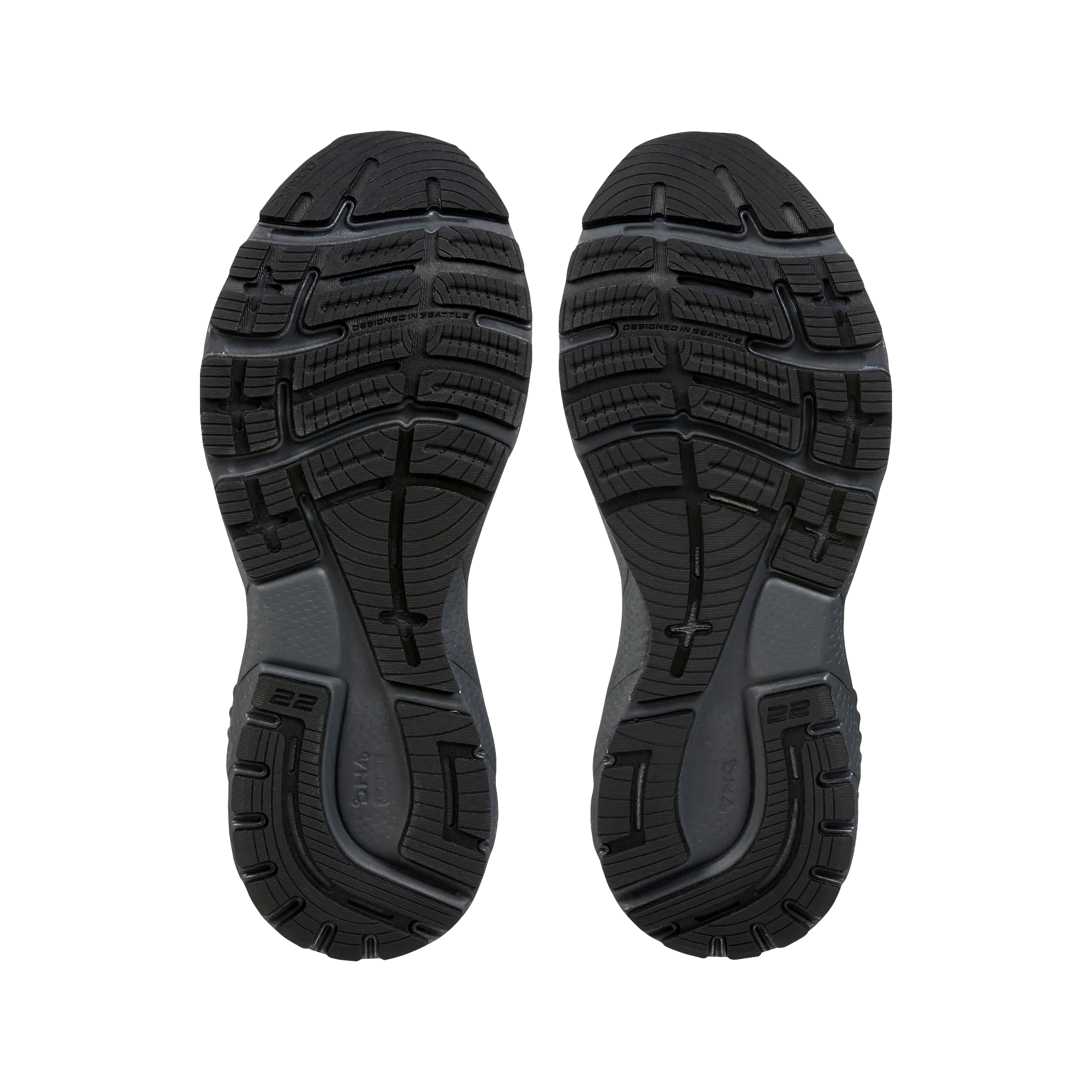 Men's Adrenaline GTS 22 training support