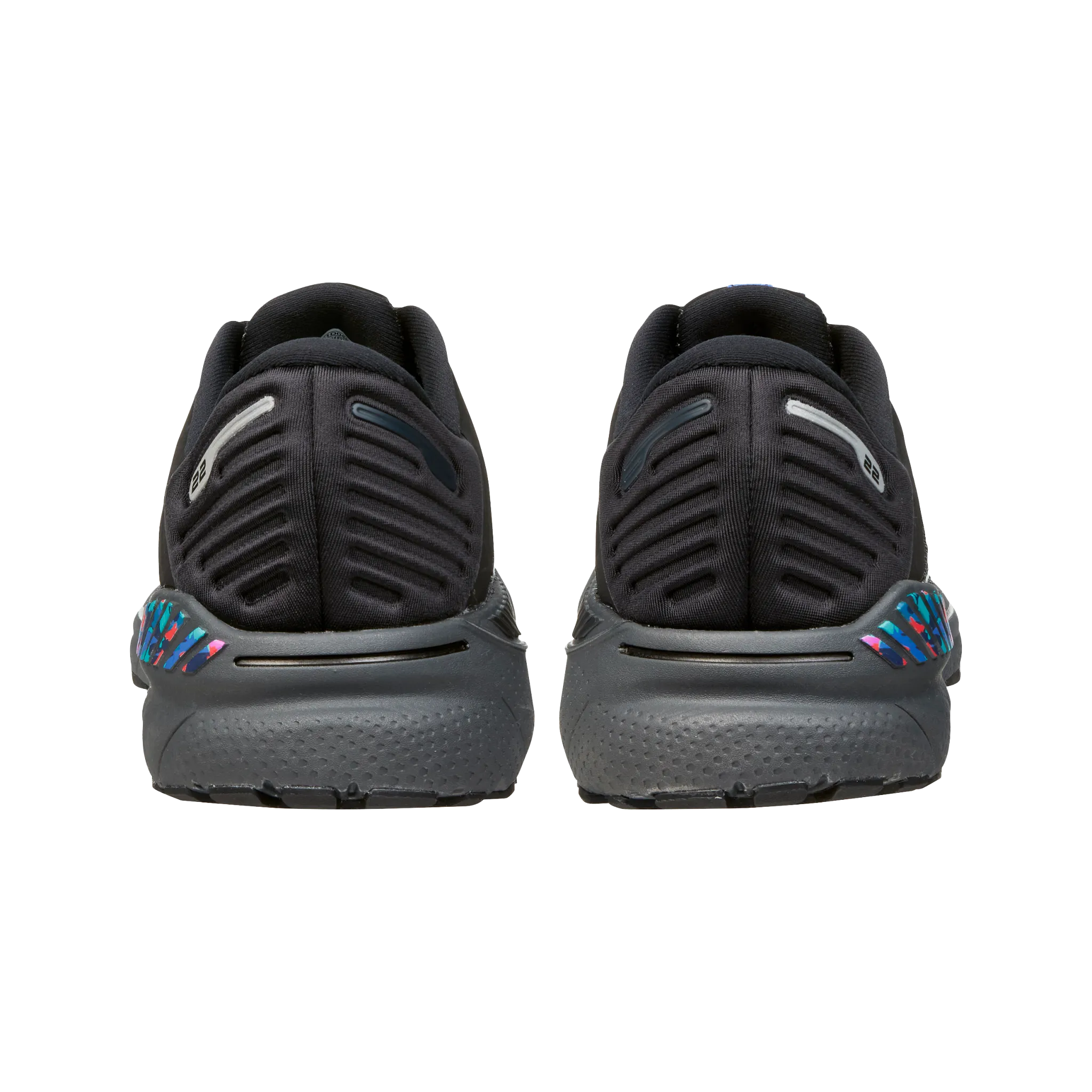 Men's Adrenaline GTS 22 mid - foot - strike shoes unbranded running wear