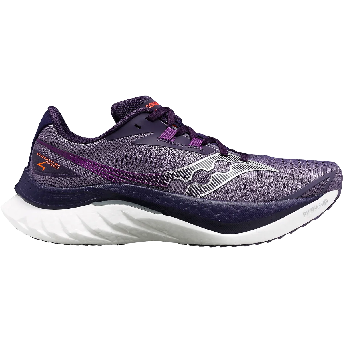 pronation control shoes Women's Endorphin Speed 4