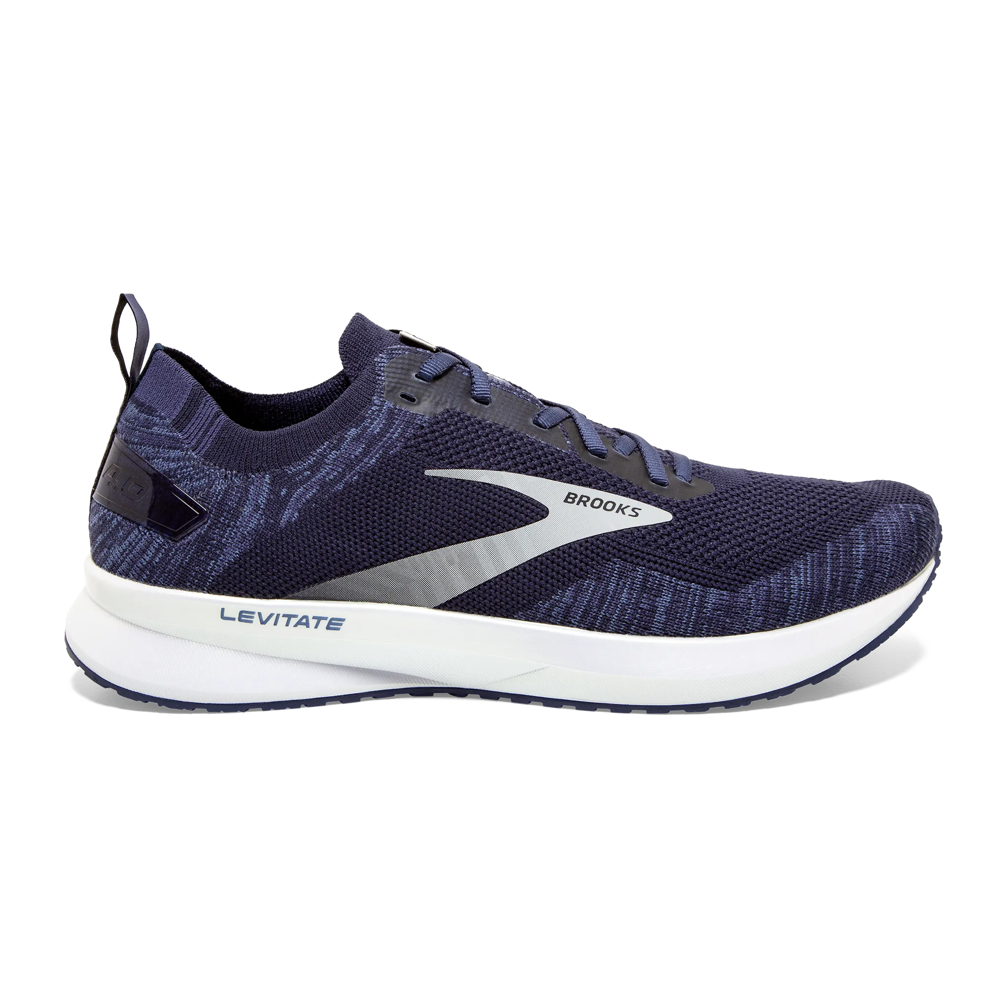 Men's Levitate 4 ballistic - nylon - upper shoes