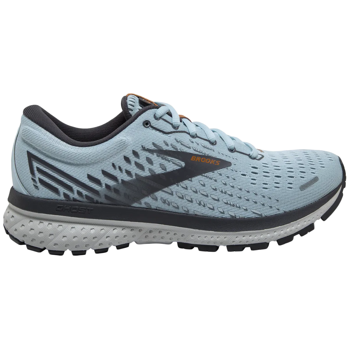 professional athlete use Women's Ghost 13