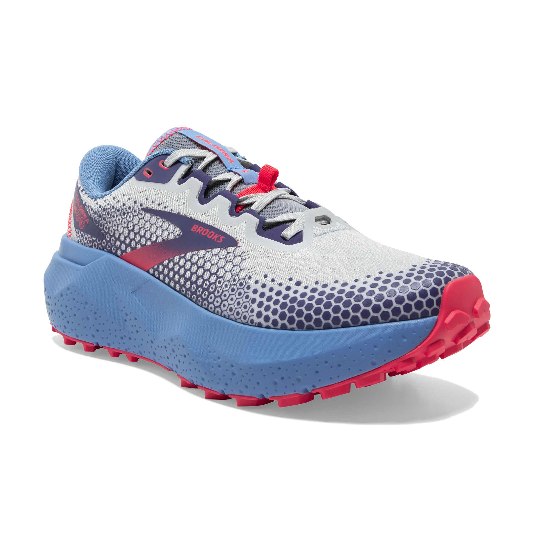 Women's Caldera 6 climate - specific shoes exploration running shoe fascination